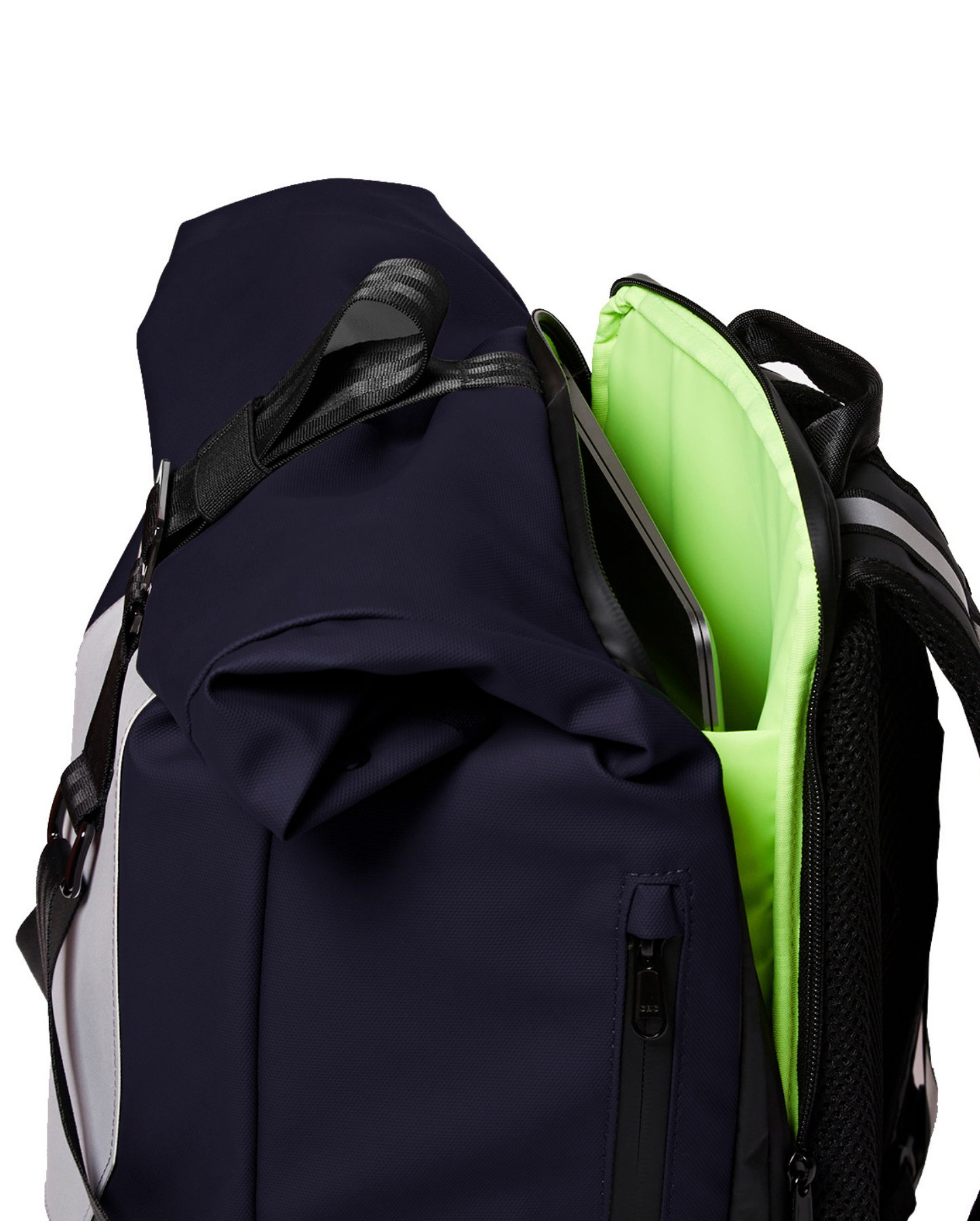 UCRR REFLEKTIERENDER RUCKSACK 