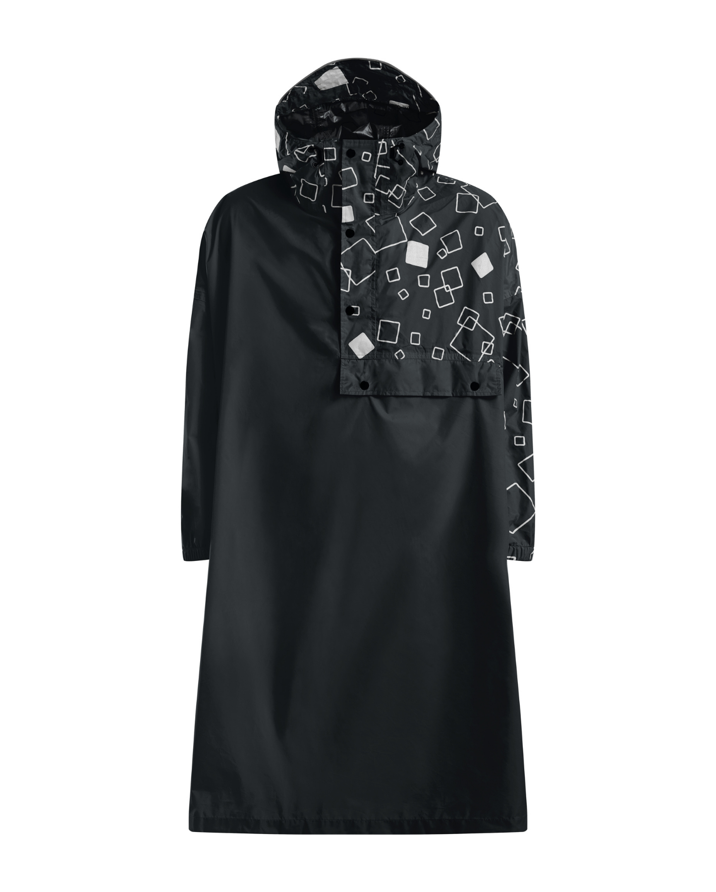 PONCHO DE PLUIE ESSENTIAL