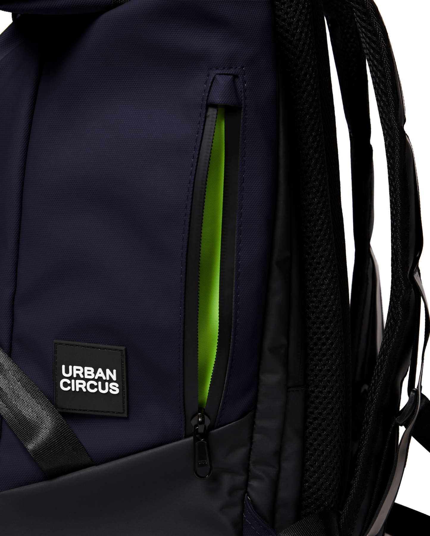 UCRR REFLEKTIERENDER RUCKSACK 