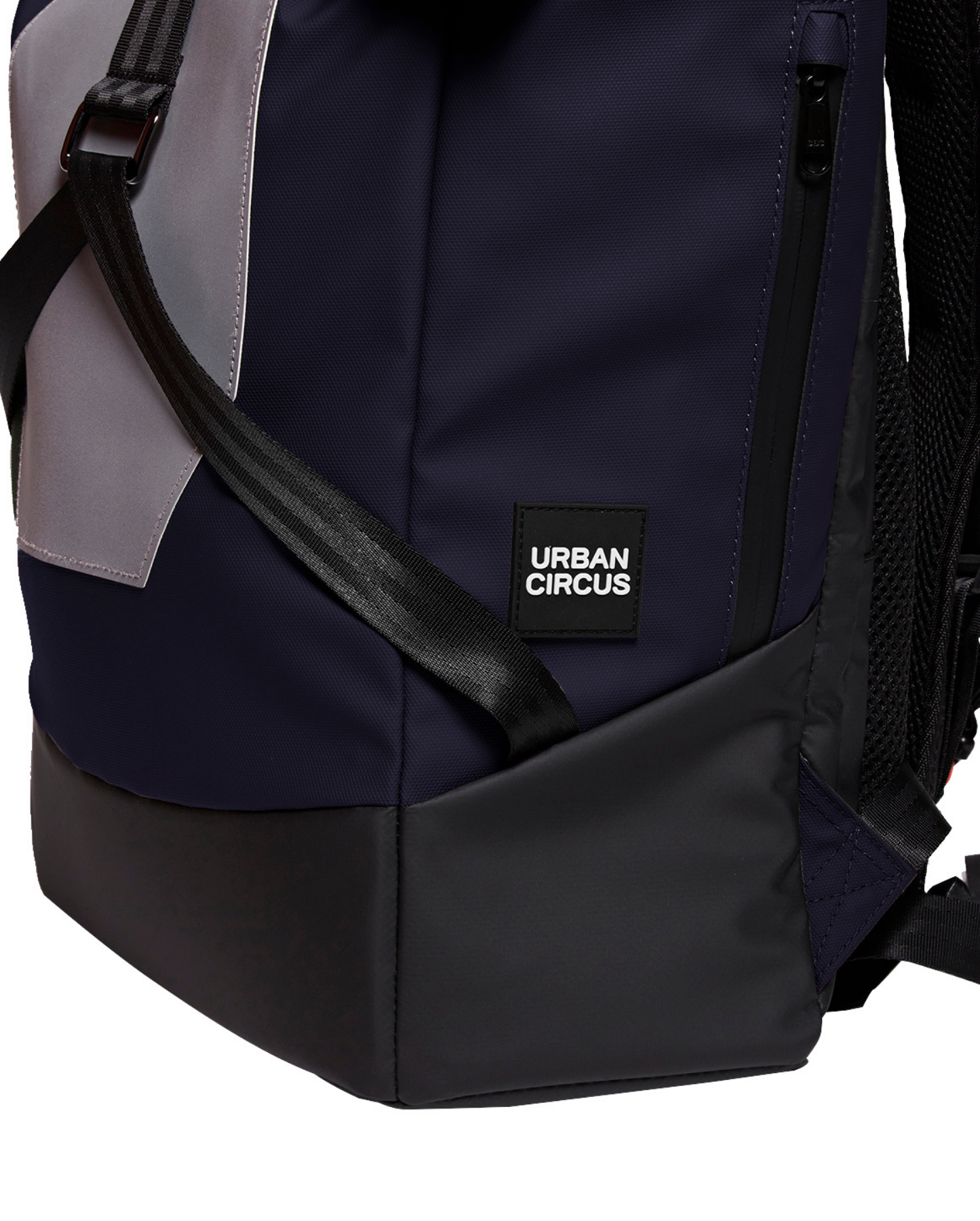 UCRR REFLEKTIERENDER RUCKSACK 
