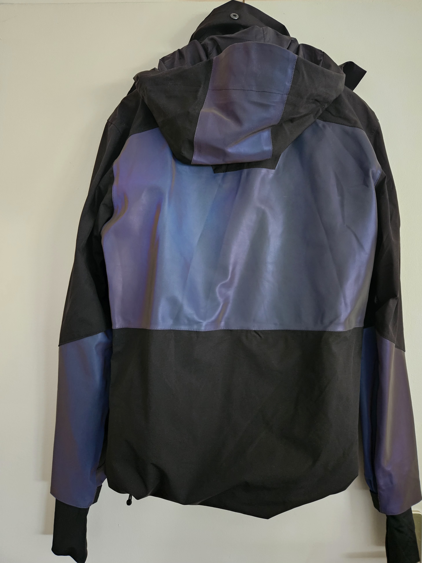 CIRRUS REFLECTIVE AIRBAG JACKET