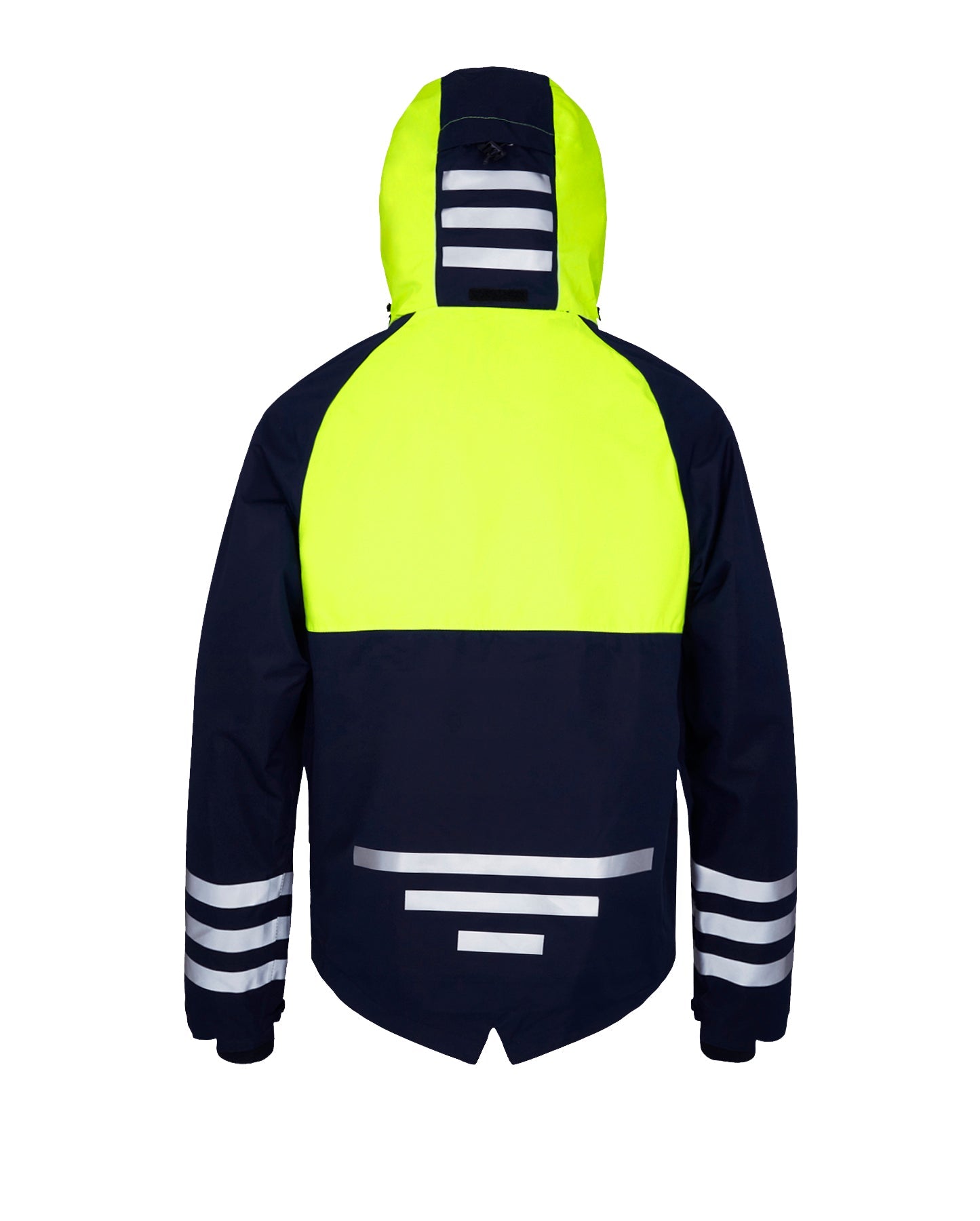 OPTIMISTISCHER WASSERDICHTER ANORAK 