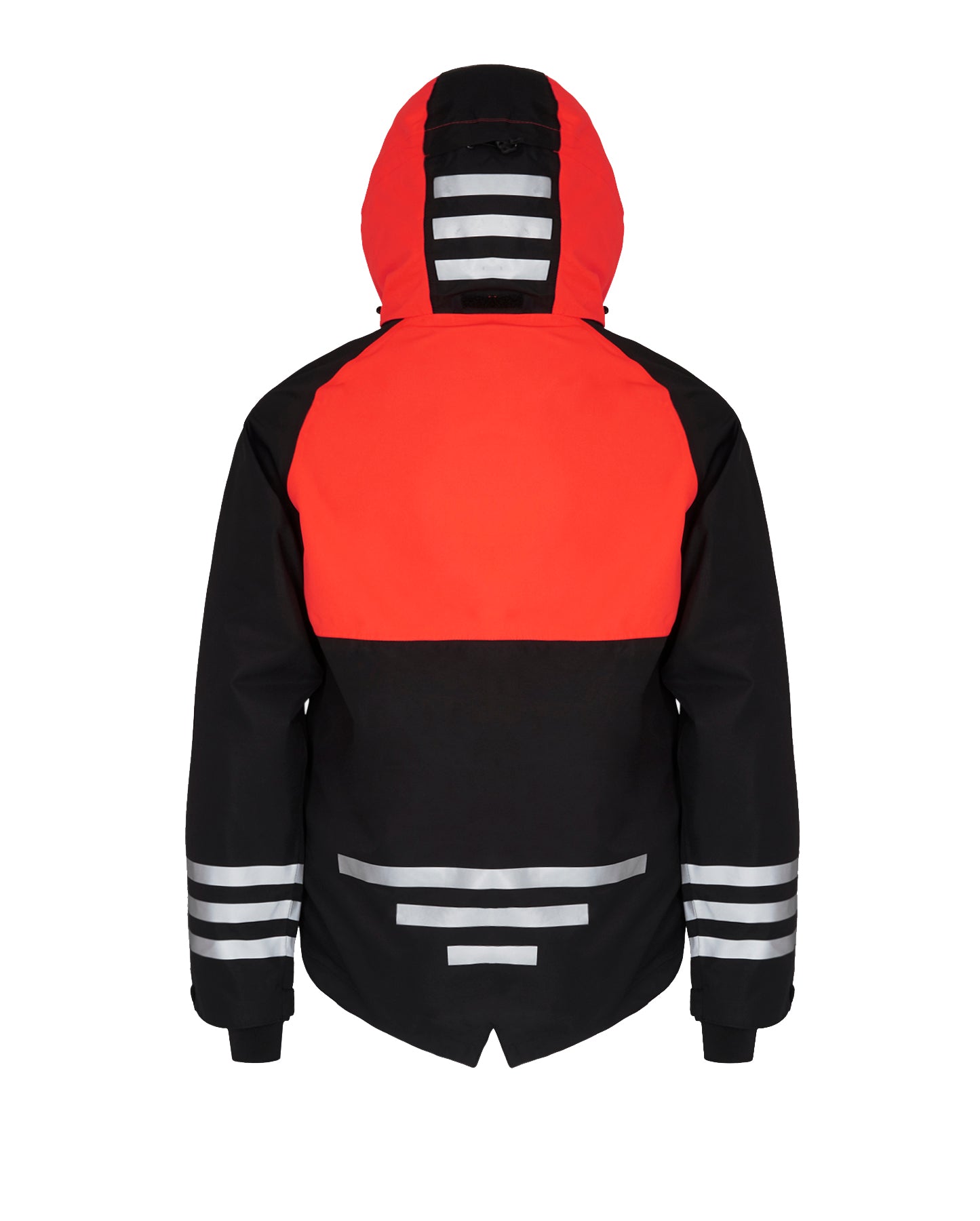 OPTIMISTISCHER WASSERDICHTER ANORAK 