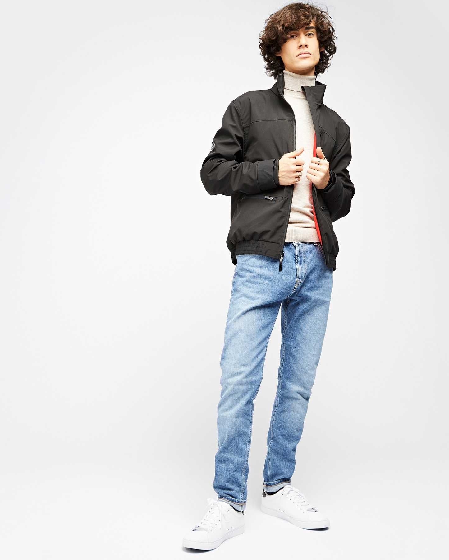 Blouson haute visibilité par Urban Circus
