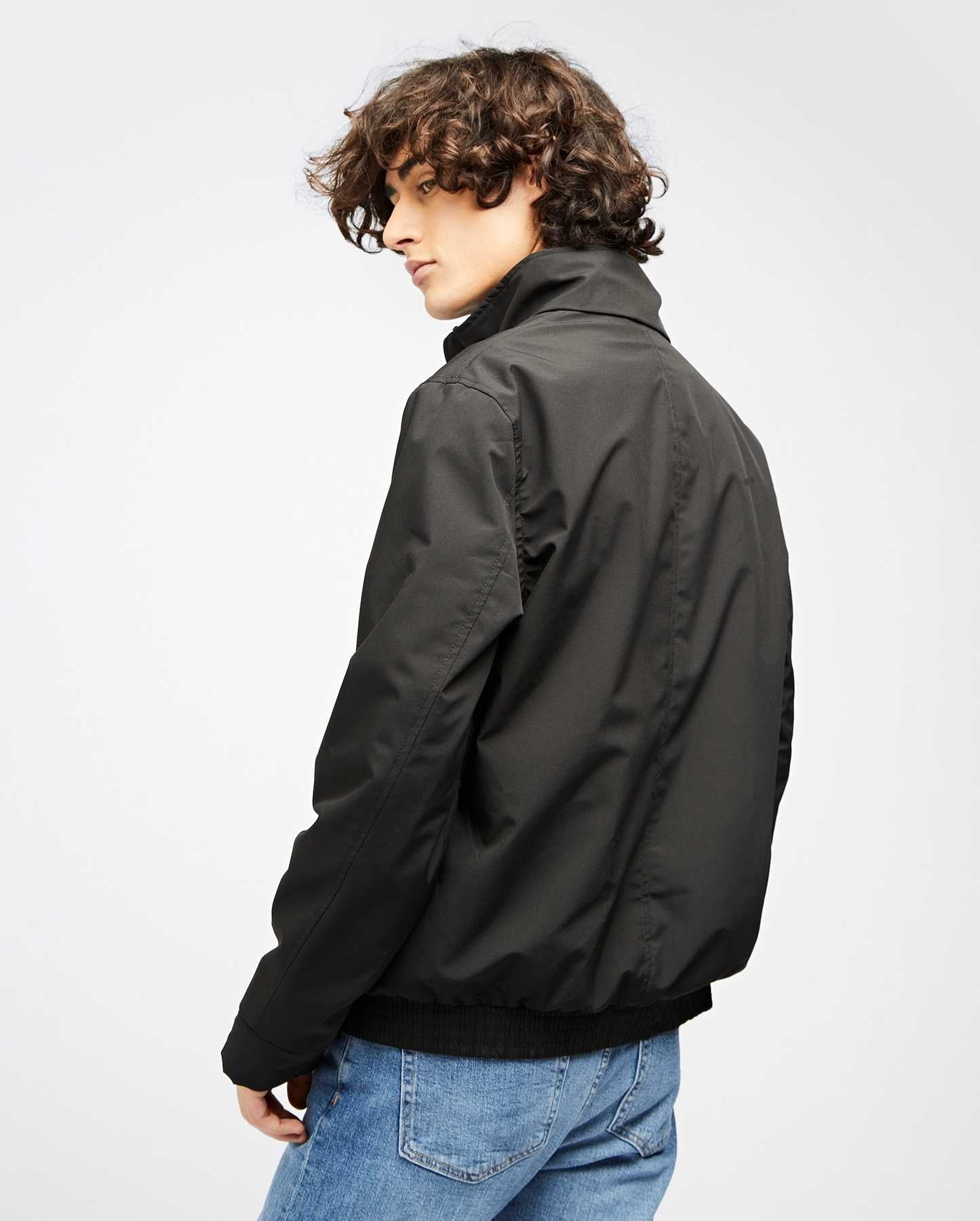 Blouson haute visibilité par Urban Circus