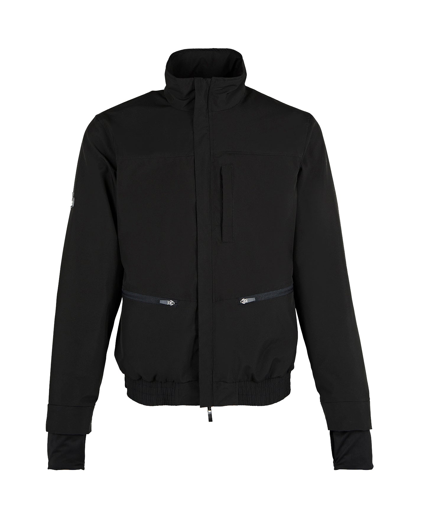 UCRR2 WENDEWASSERDICHTE JACKE
