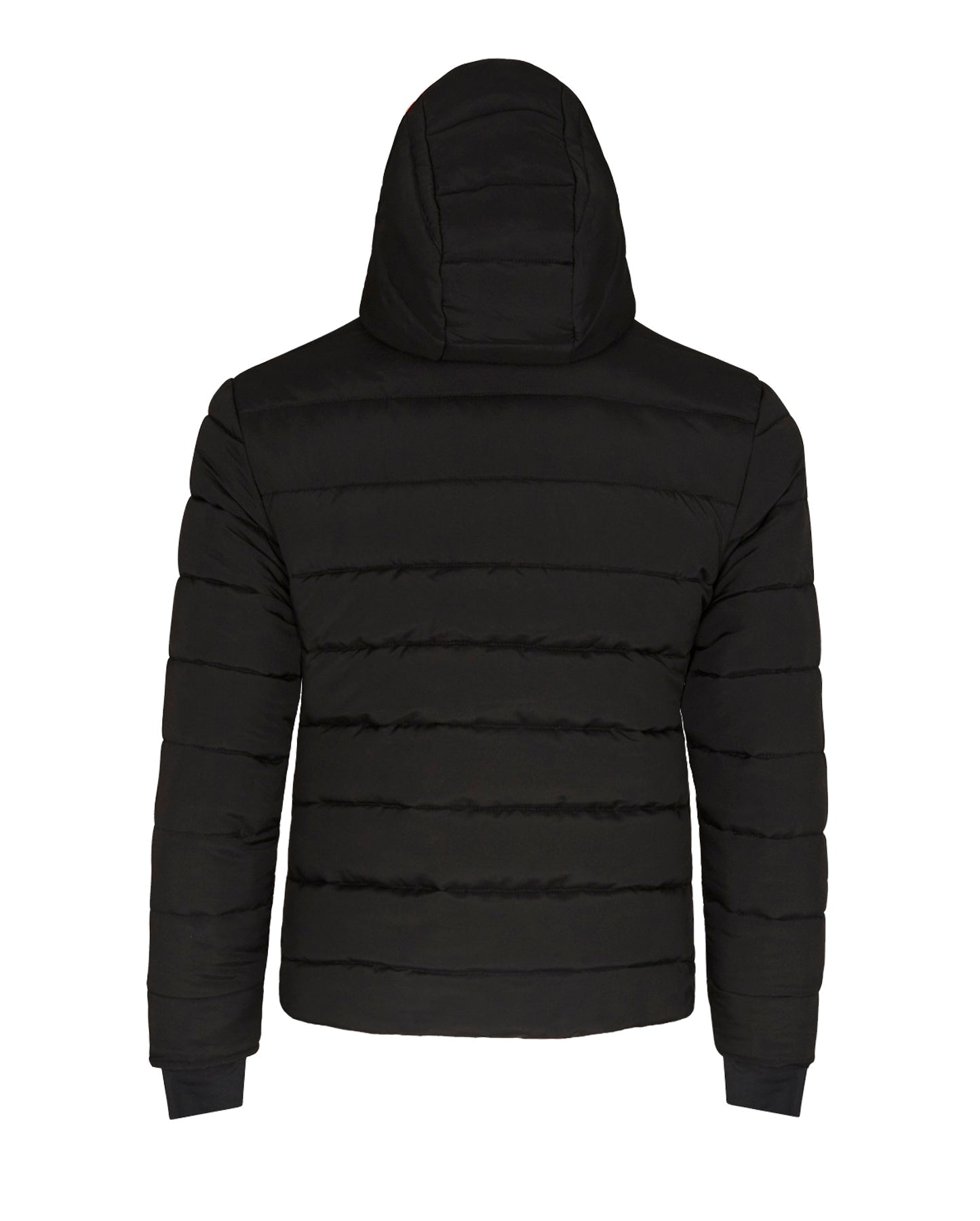 JONGLEUR REFLEKTIERENDE DAUNENJACKE