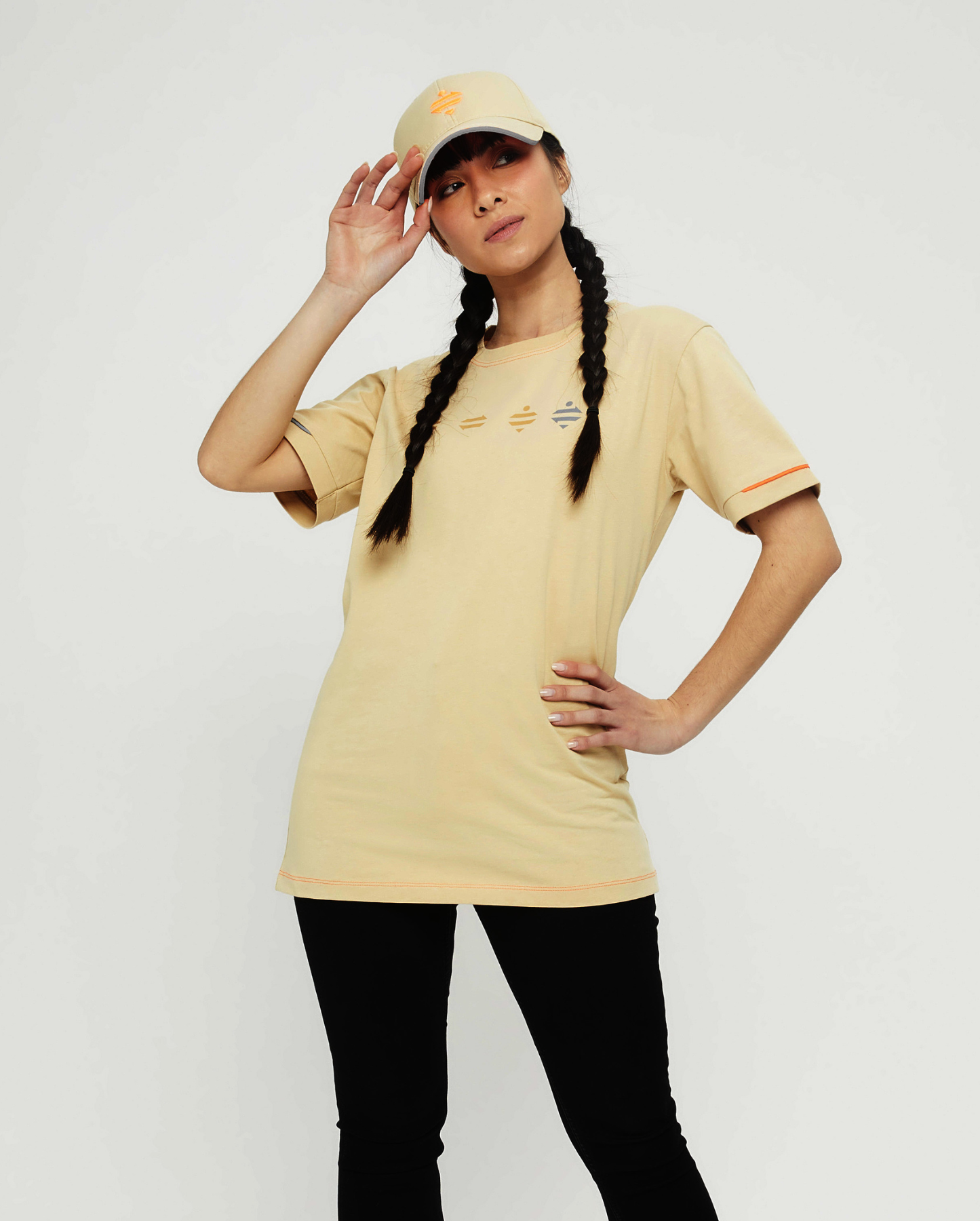 FARON-T-SHIRT 