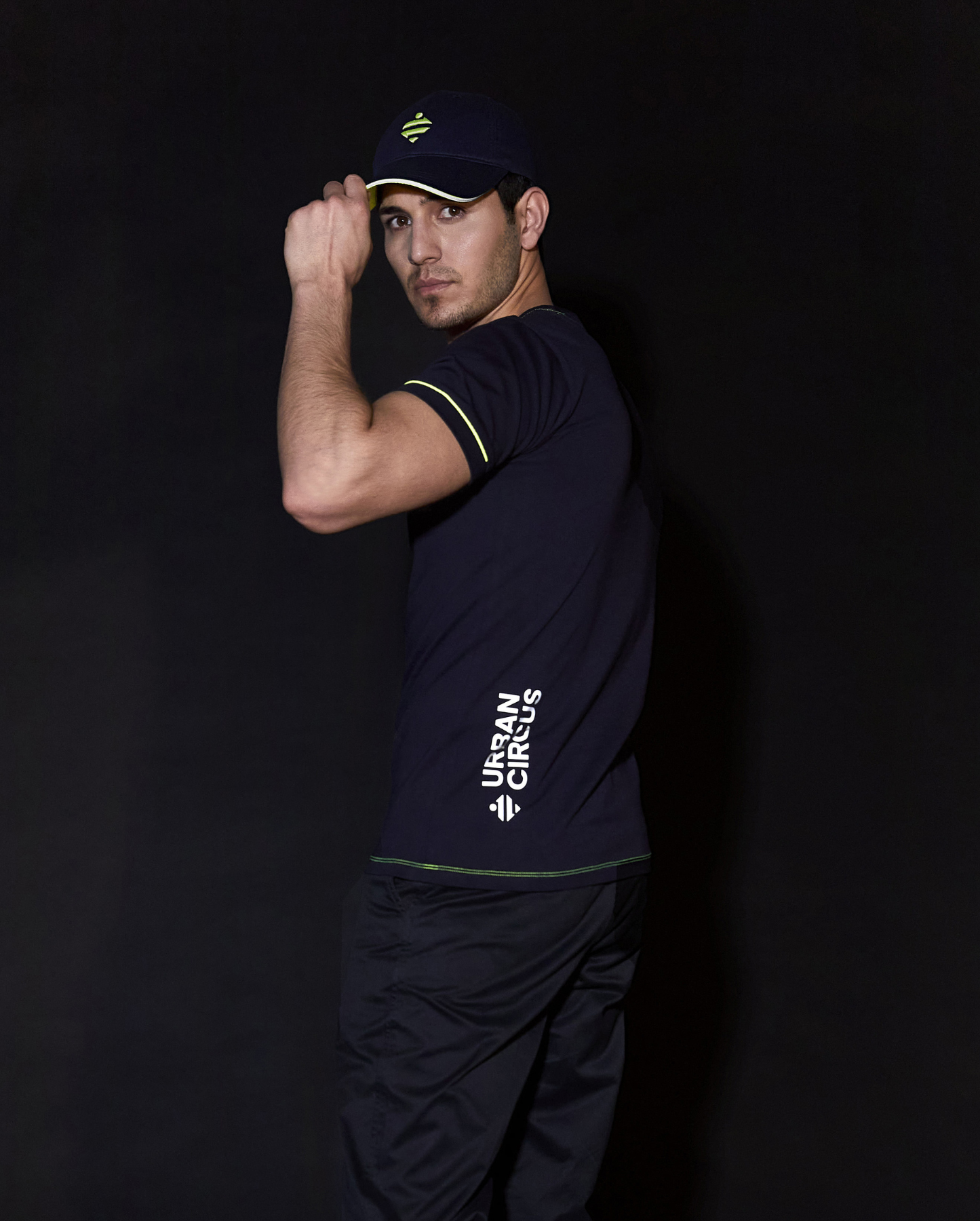 FARON-T-SHIRT 