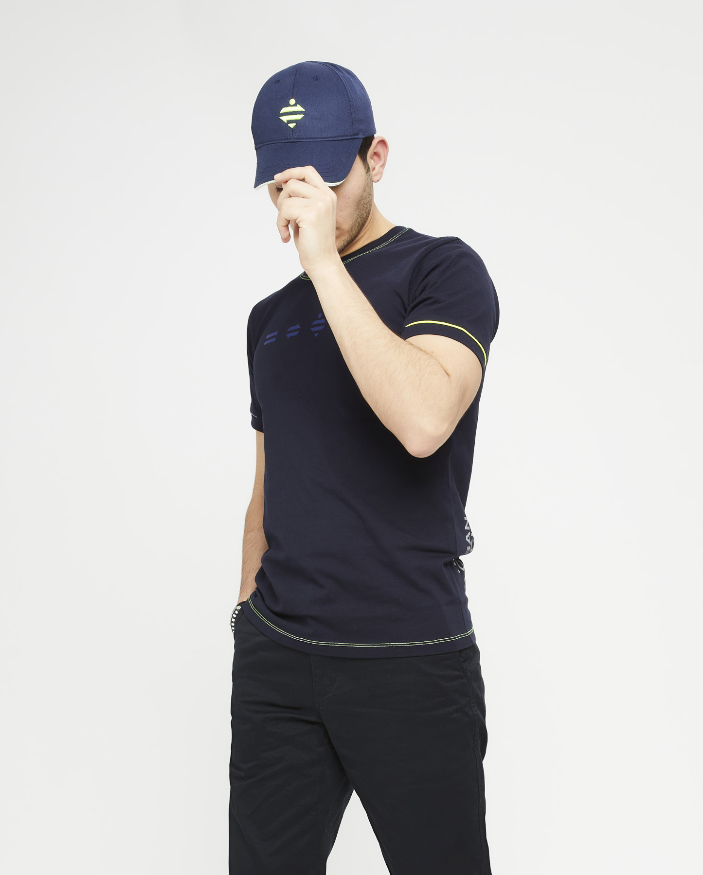 FARON-T-SHIRT 