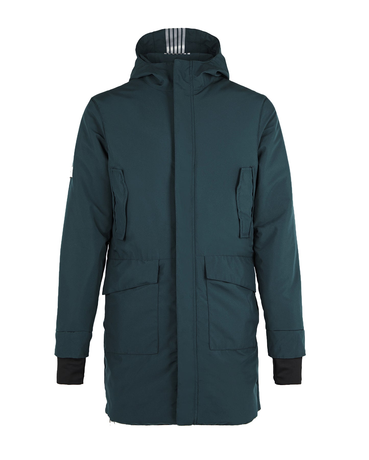 WENDBARER WINTERPARKA UCRR1