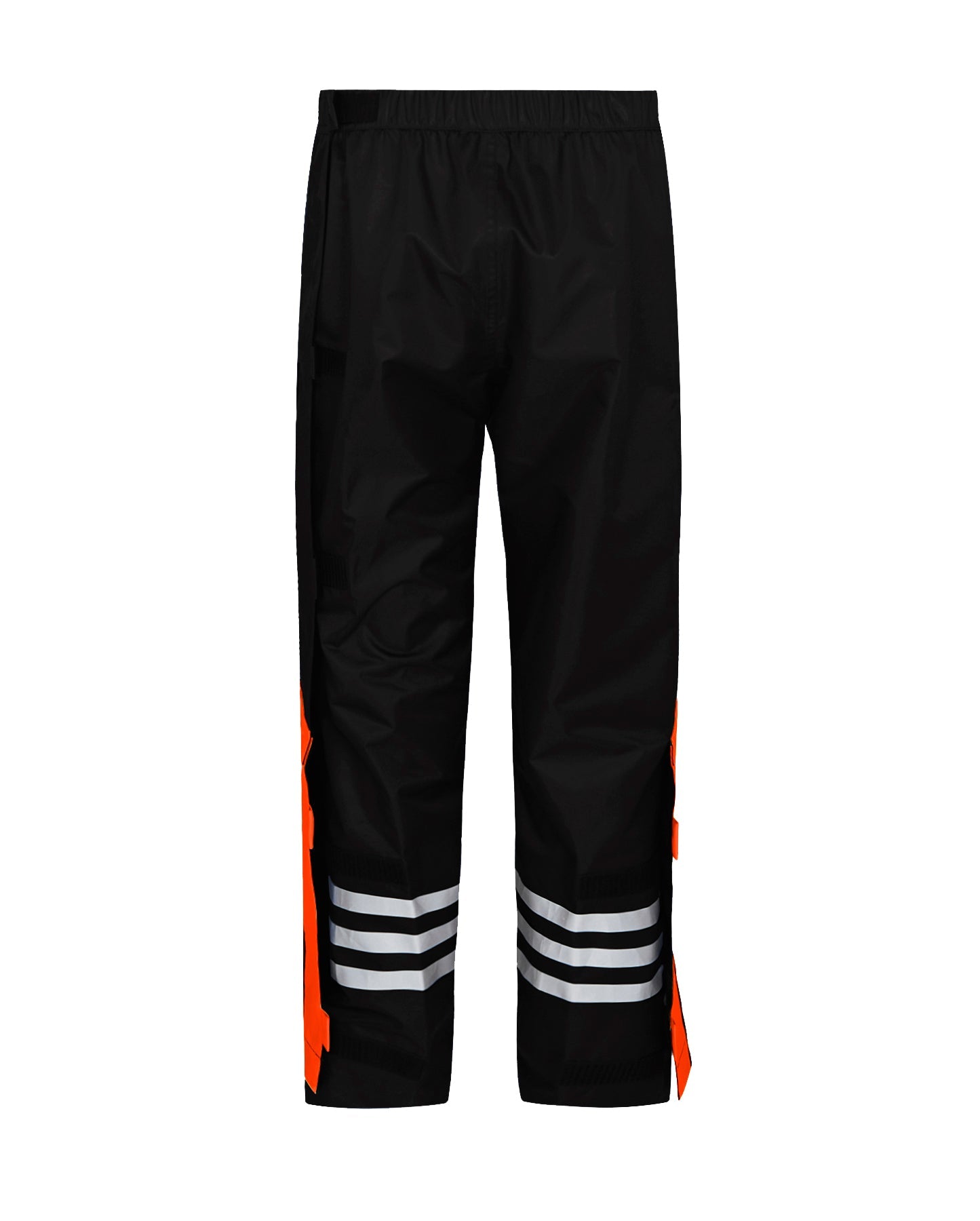 OPTIMISTISCHE REGENHOSE
