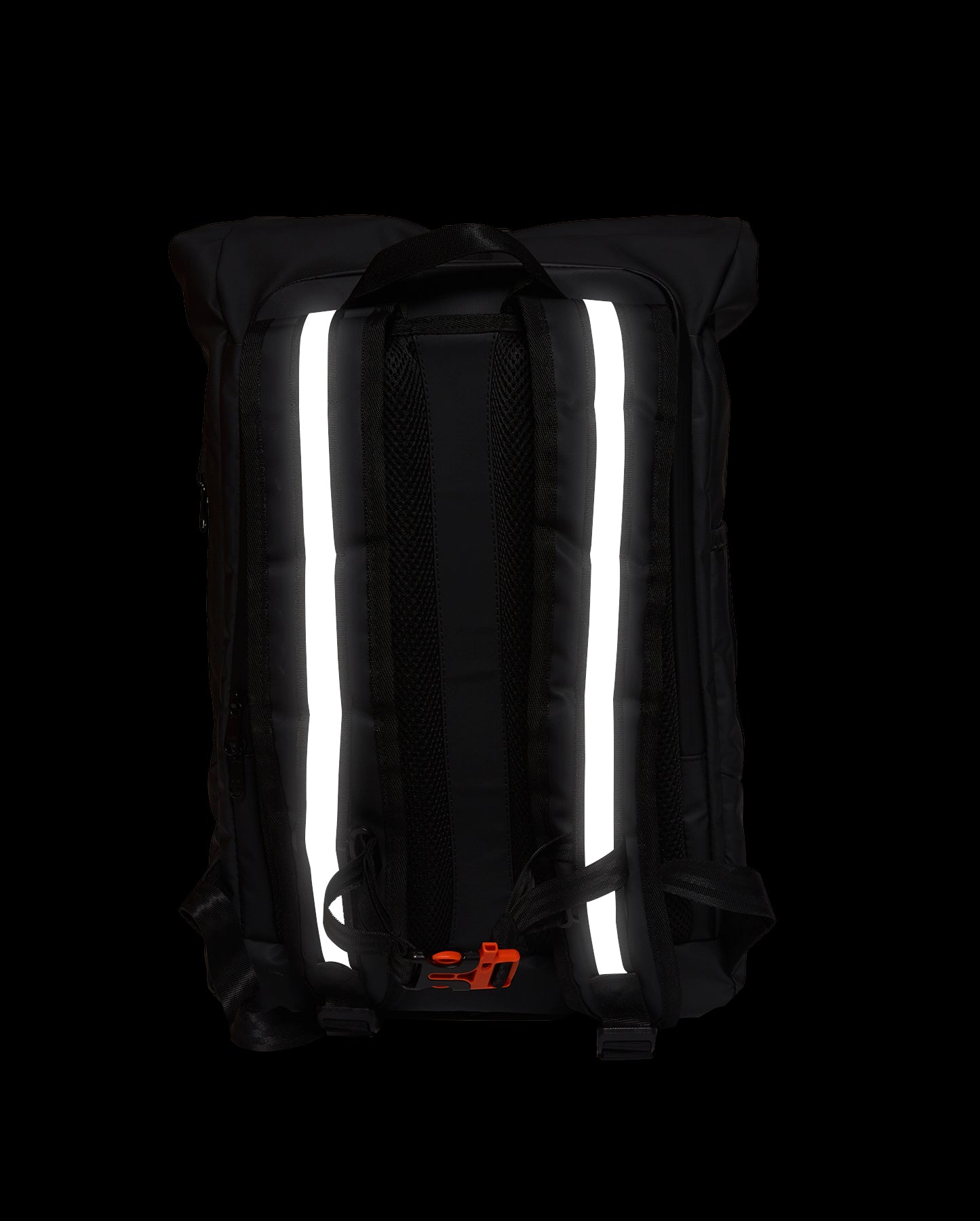 UCRR REFLEKTIERENDER RUCKSACK 