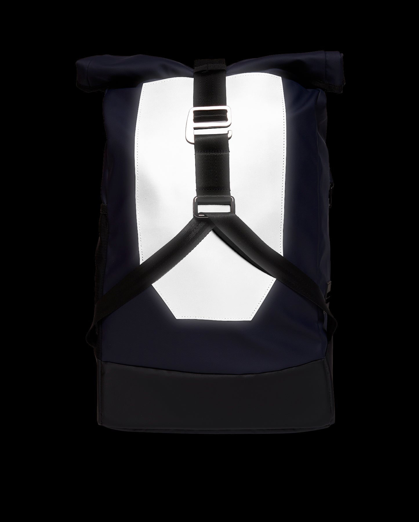 UCRR REFLEKTIERENDER RUCKSACK 