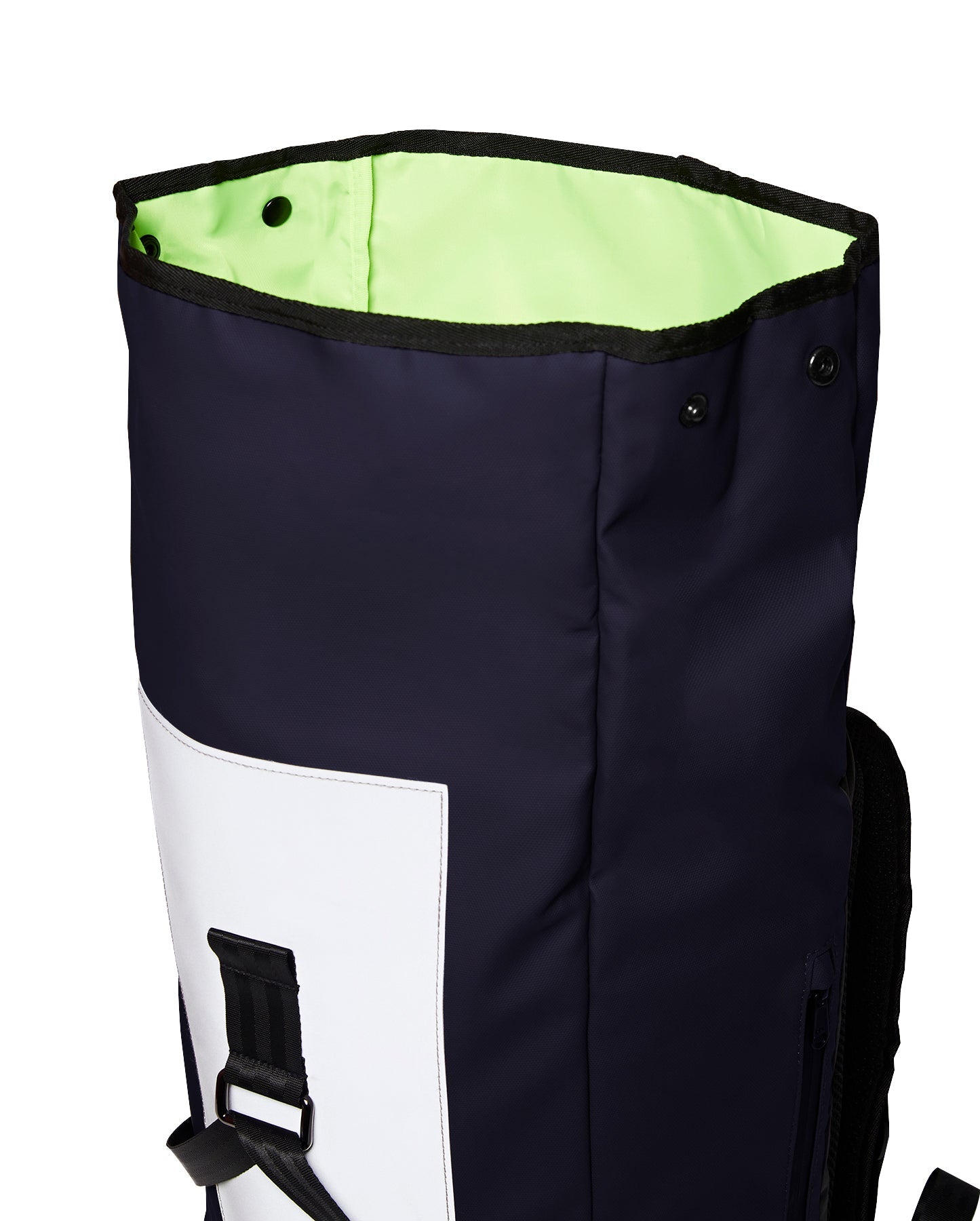 UCRR REFLEKTIERENDER RUCKSACK 