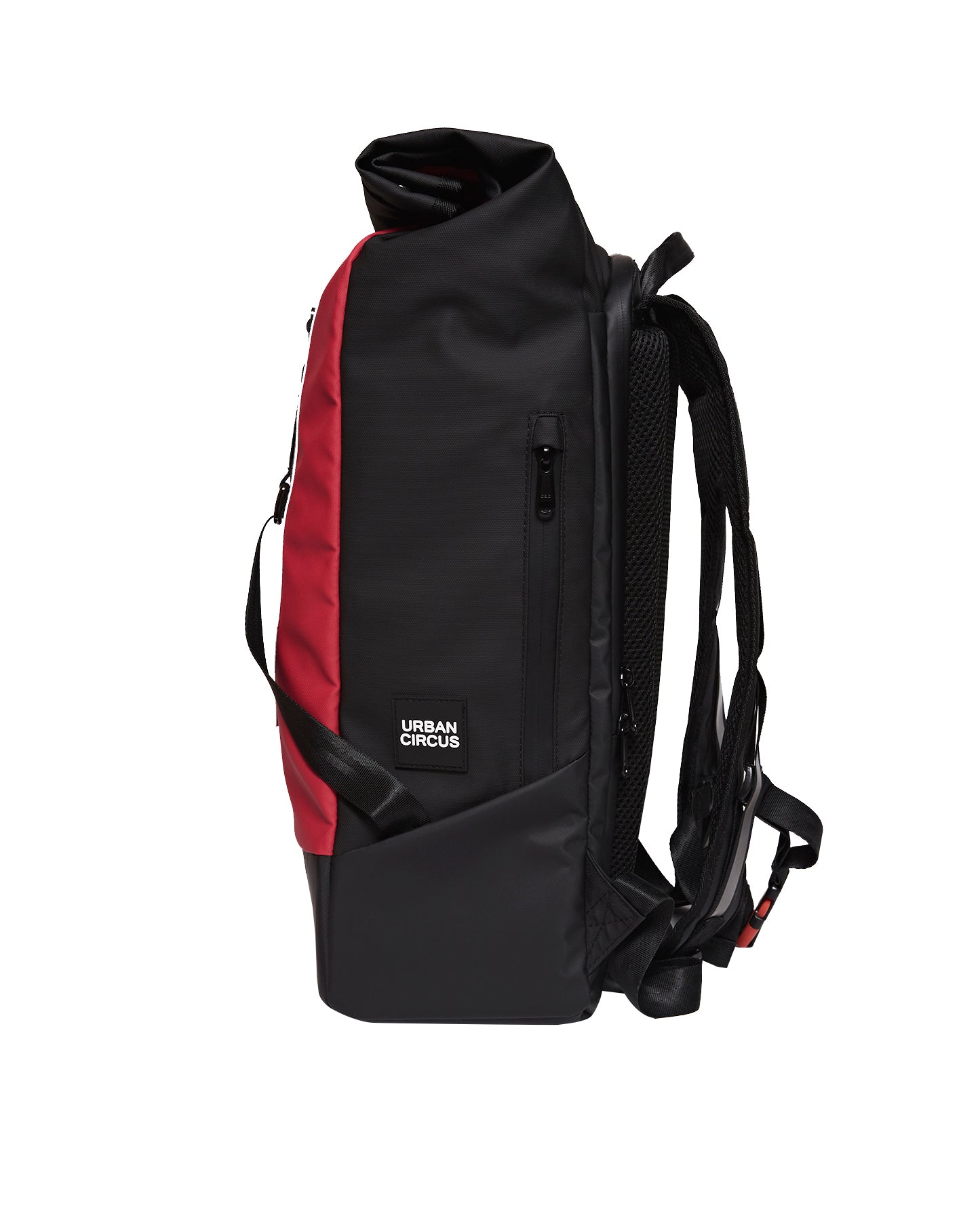 UCRR REFLEKTIERENDER RUCKSACK 