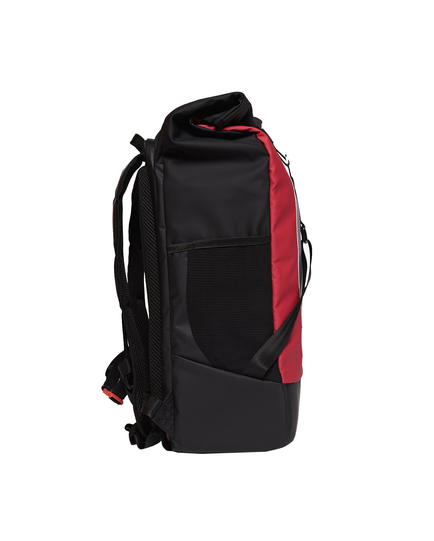 UCRR REFLEKTIERENDER RUCKSACK 