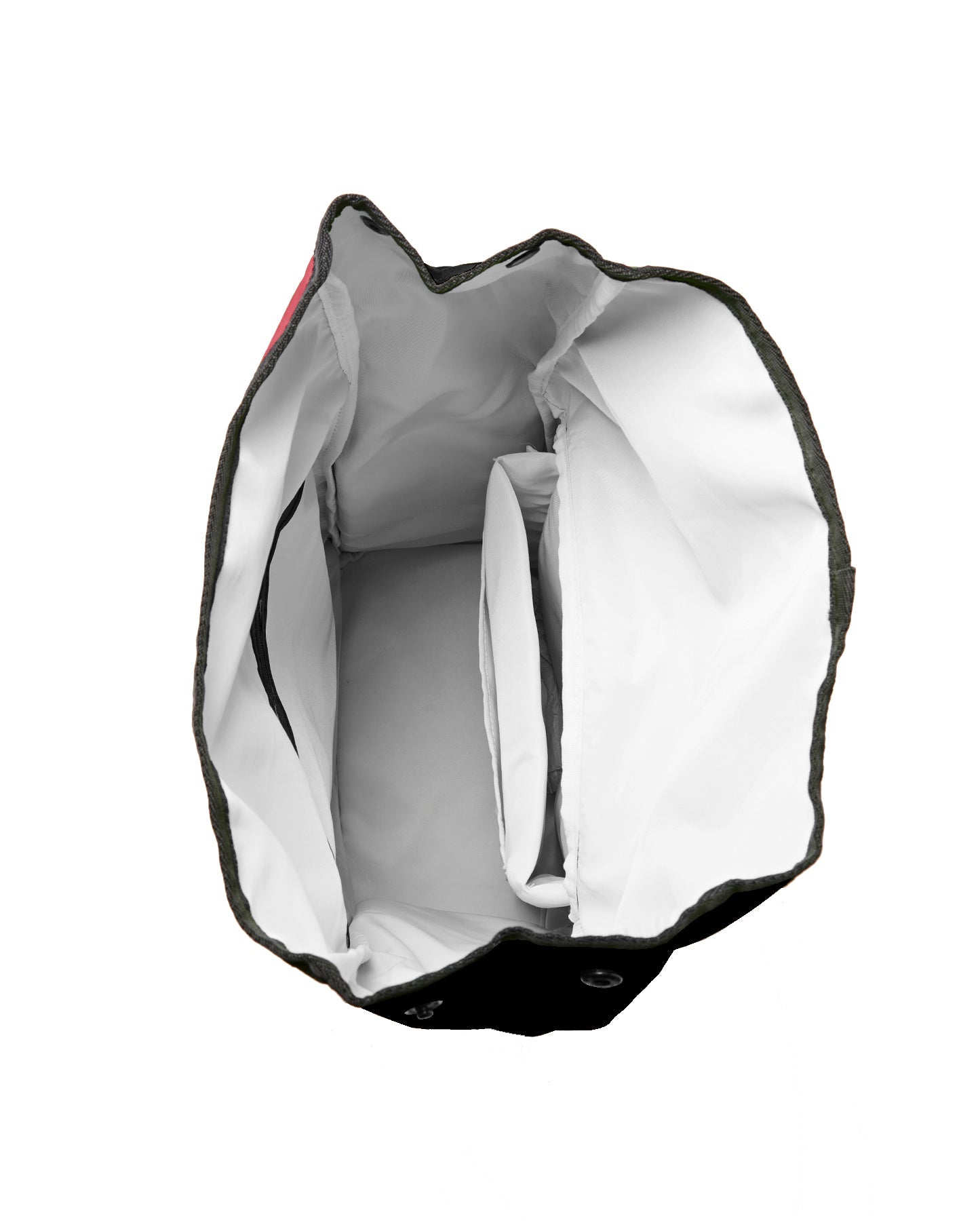 UCRR REFLEKTIERENDER RUCKSACK 