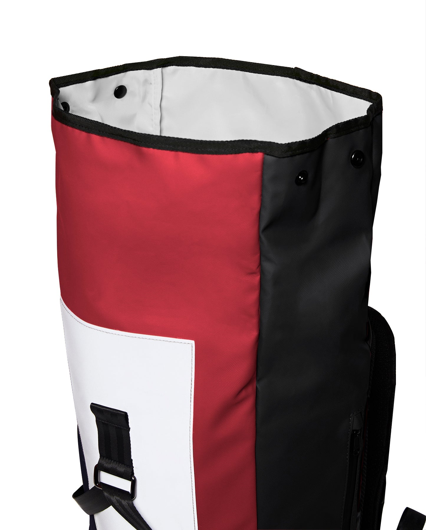UCRR REFLEKTIERENDER RUCKSACK 