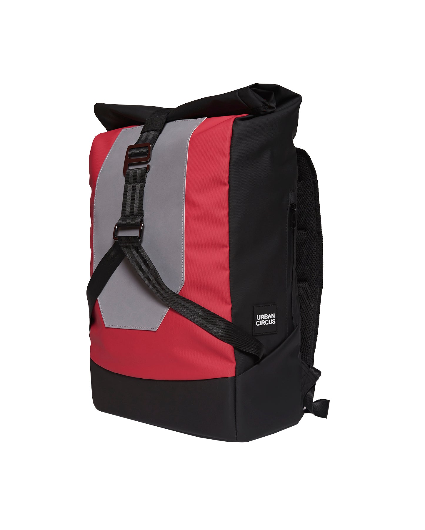 UCRR REFLEKTIERENDER RUCKSACK 