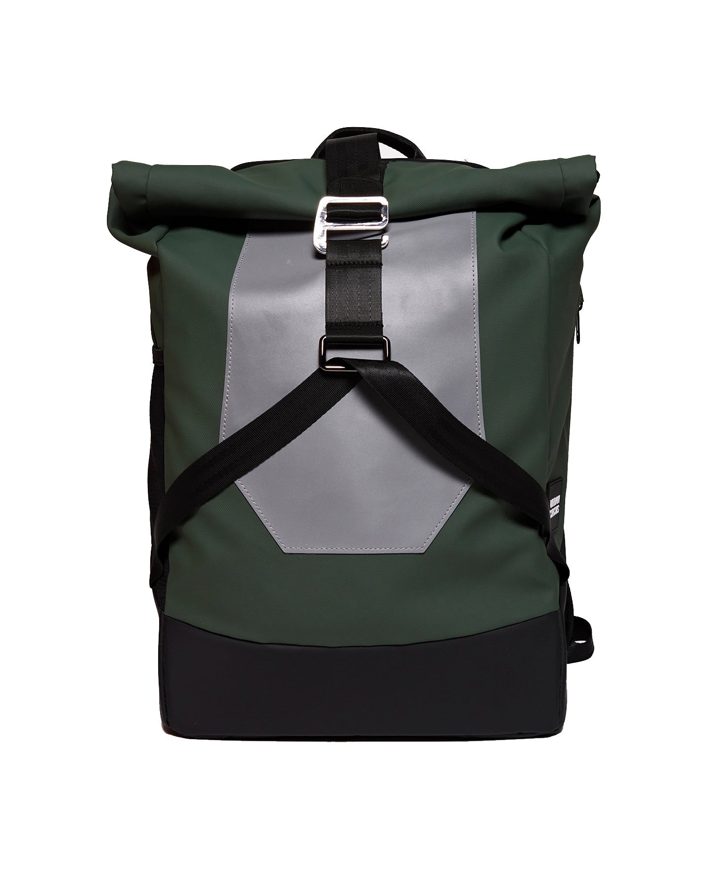 UCRR REFLEKTIERENDER RUCKSACK 