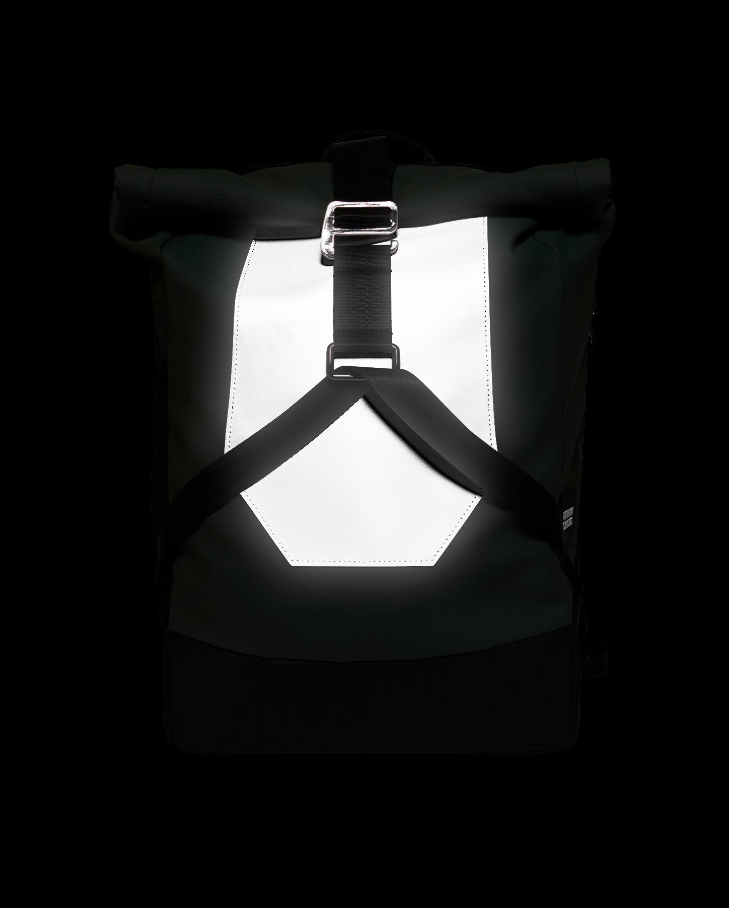 UCRR REFLEKTIERENDER RUCKSACK 