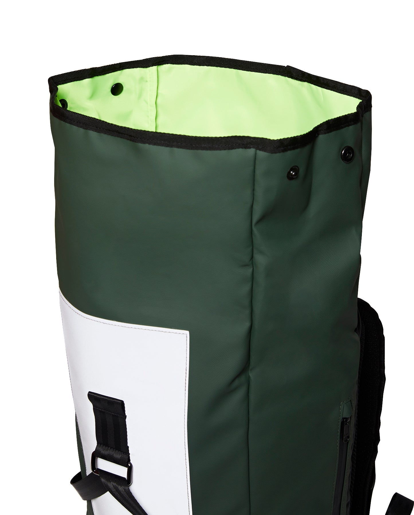 UCRR REFLEKTIERENDER RUCKSACK 
