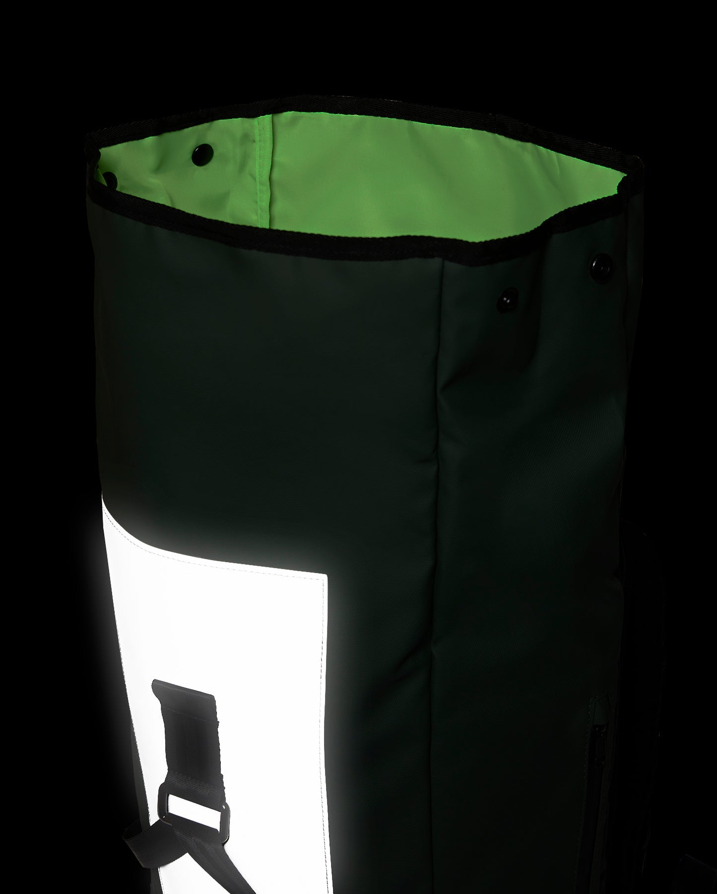 UCRR REFLEKTIERENDER RUCKSACK 