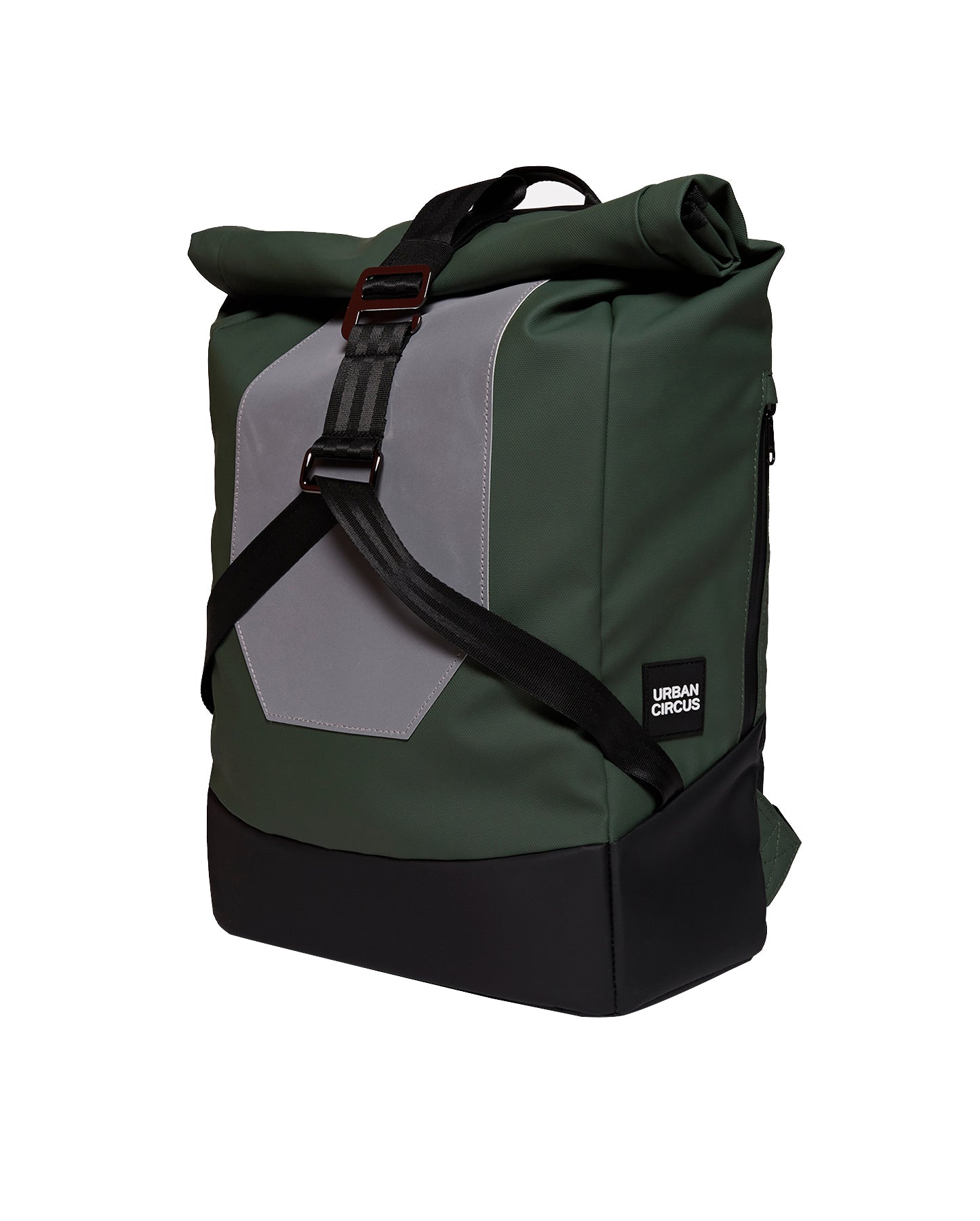 UCRR REFLEKTIERENDER RUCKSACK 