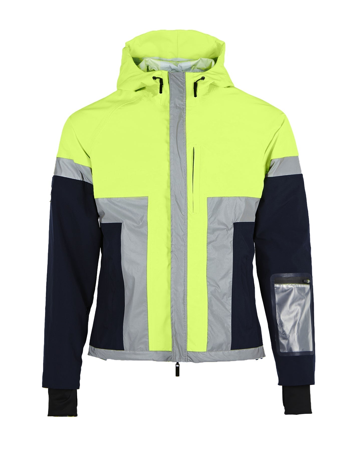 LEICHTE WASSERDICHTE JACKE UCRR3