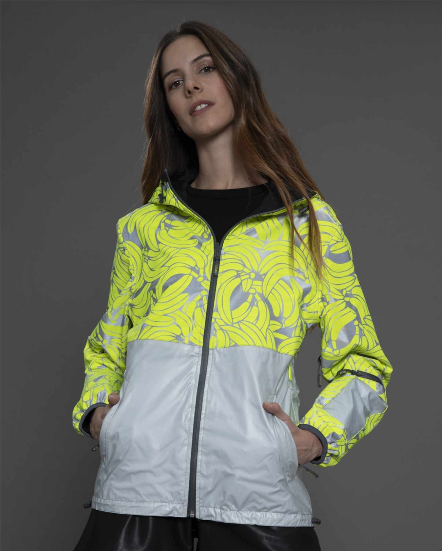 Veste reversible par Urban Circus