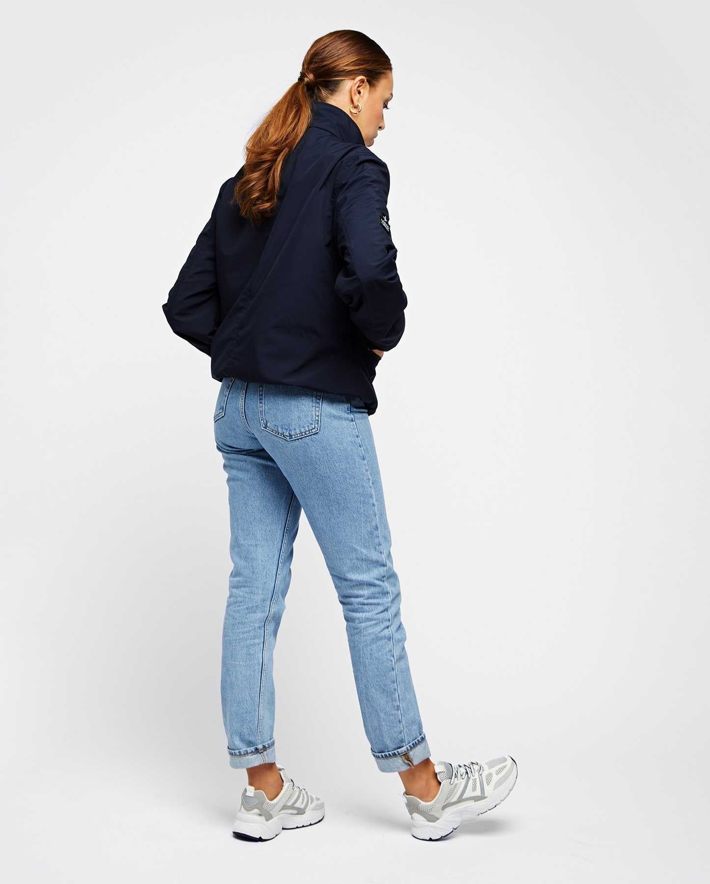 Blouson haute visibilité par Urban Circus
