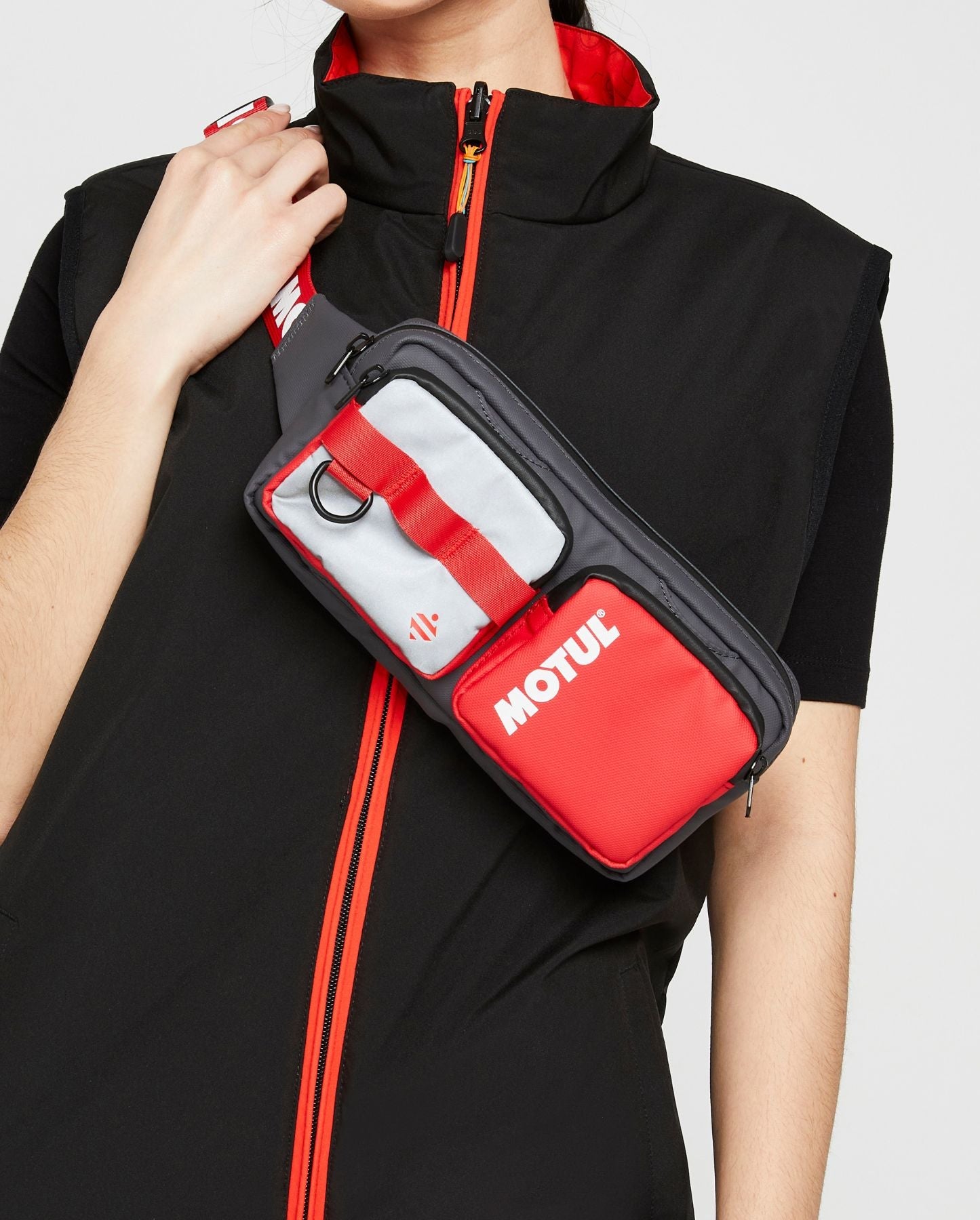 MOTUL ZWISCHENSAISON-PAKET