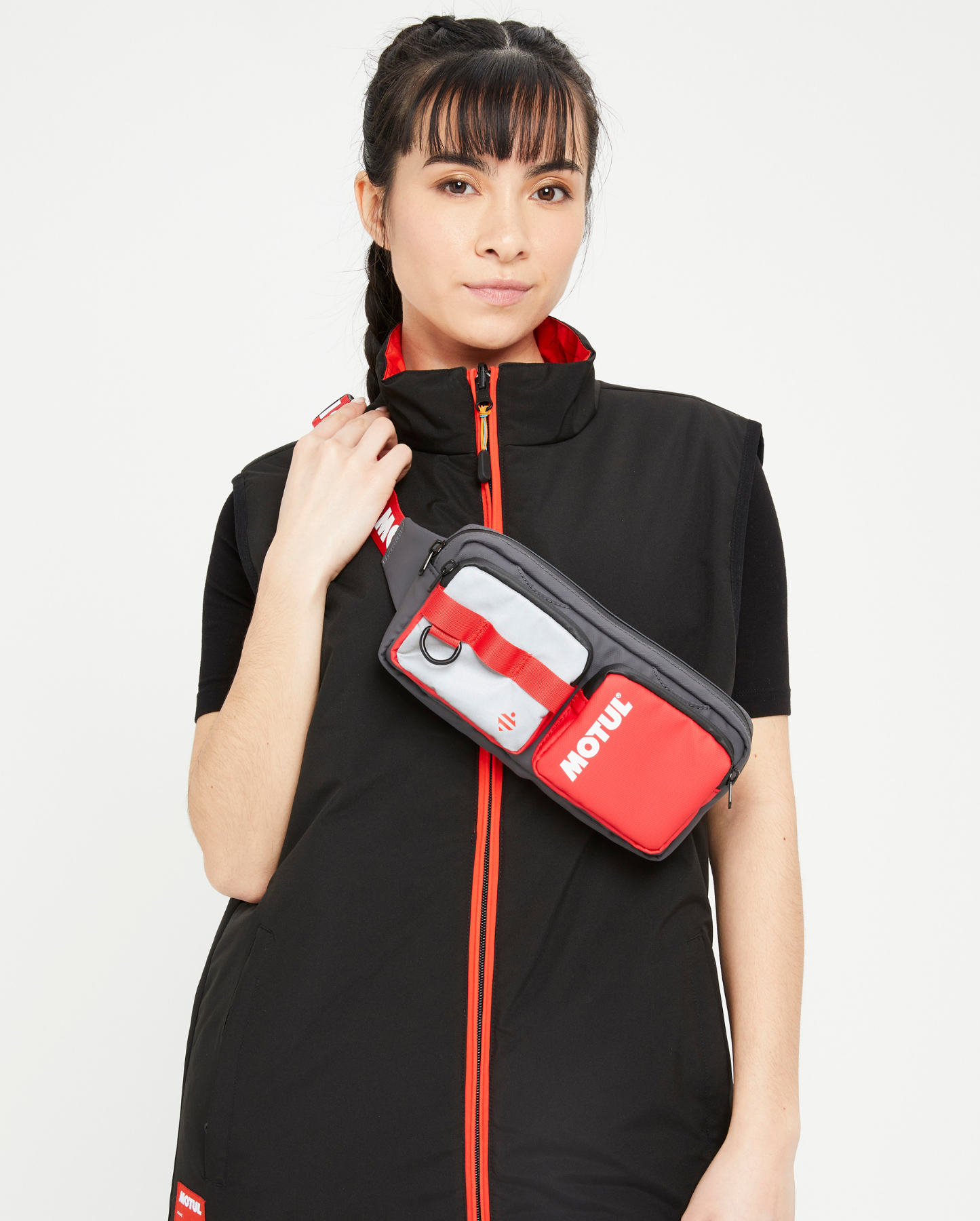 UC X MOTUL GÜRTELTASCHE