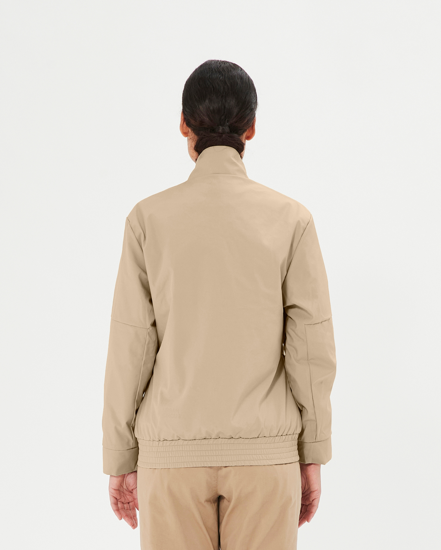 CLASICA WENDEWASSERDICHTE JACKE