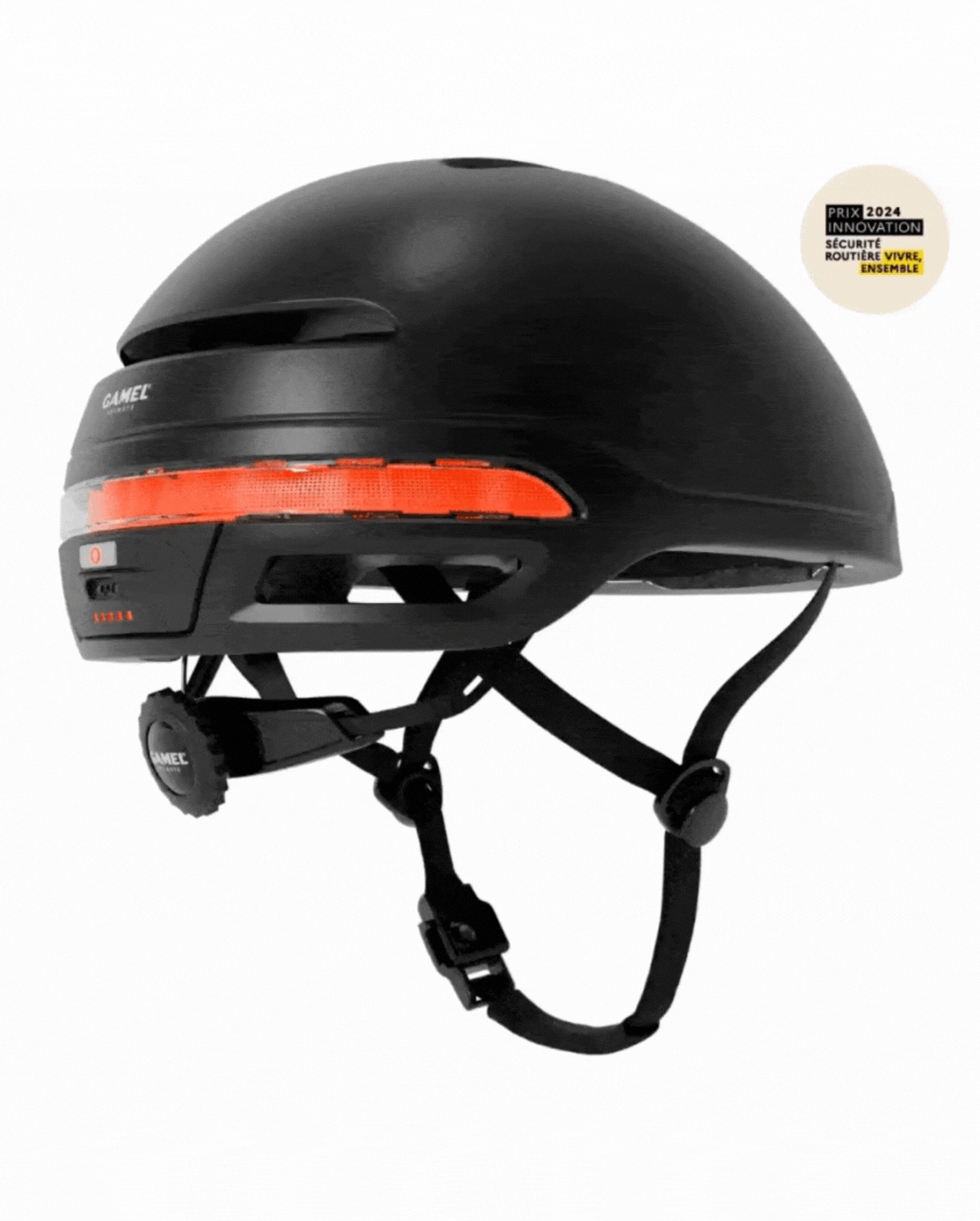 GAMEL DER BEMERKENSWERTE LEICHTE HELM