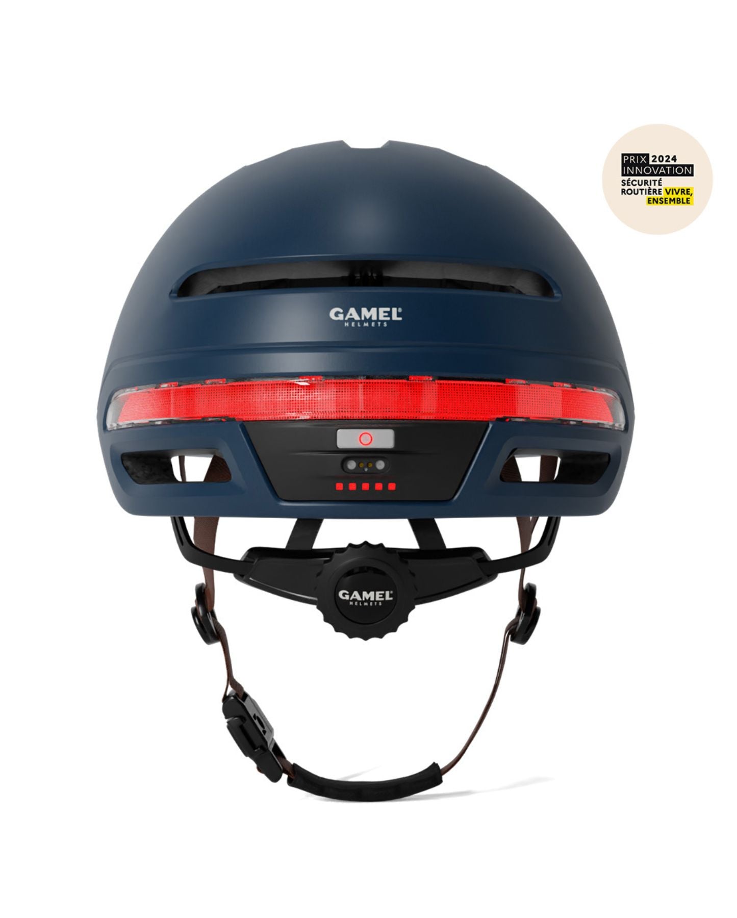 GAMEL DER BEMERKENSWERTE LEICHTE HELM