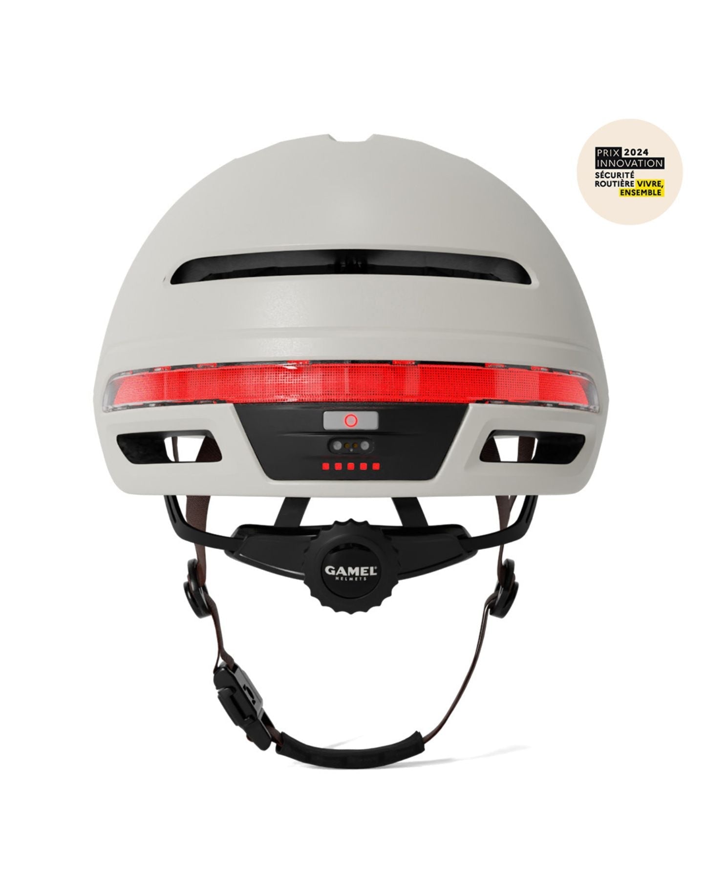GAMEL DER BEMERKENSWERTE LEICHTE HELM