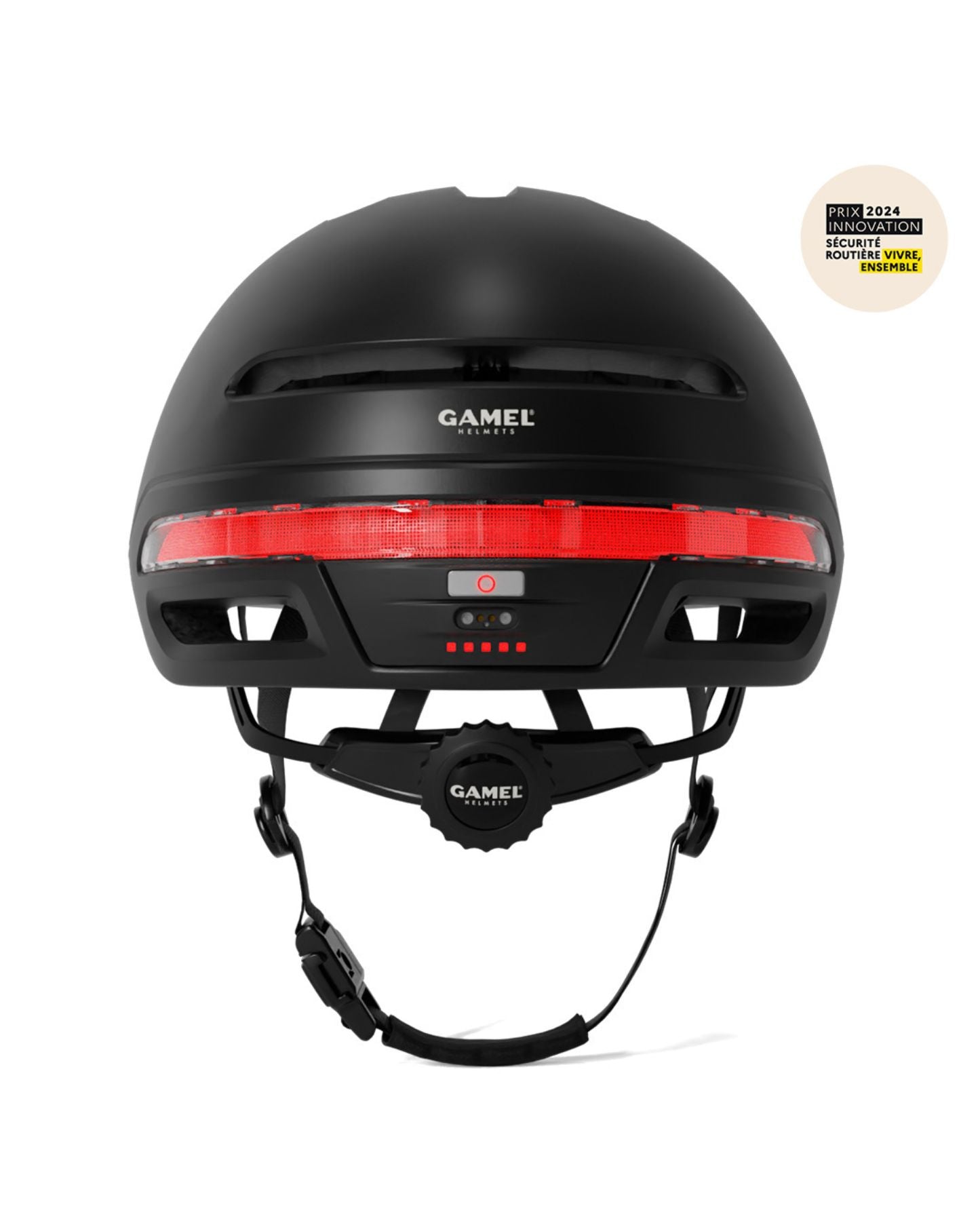 GAMEL DER BEMERKENSWERTE LEICHTE HELM