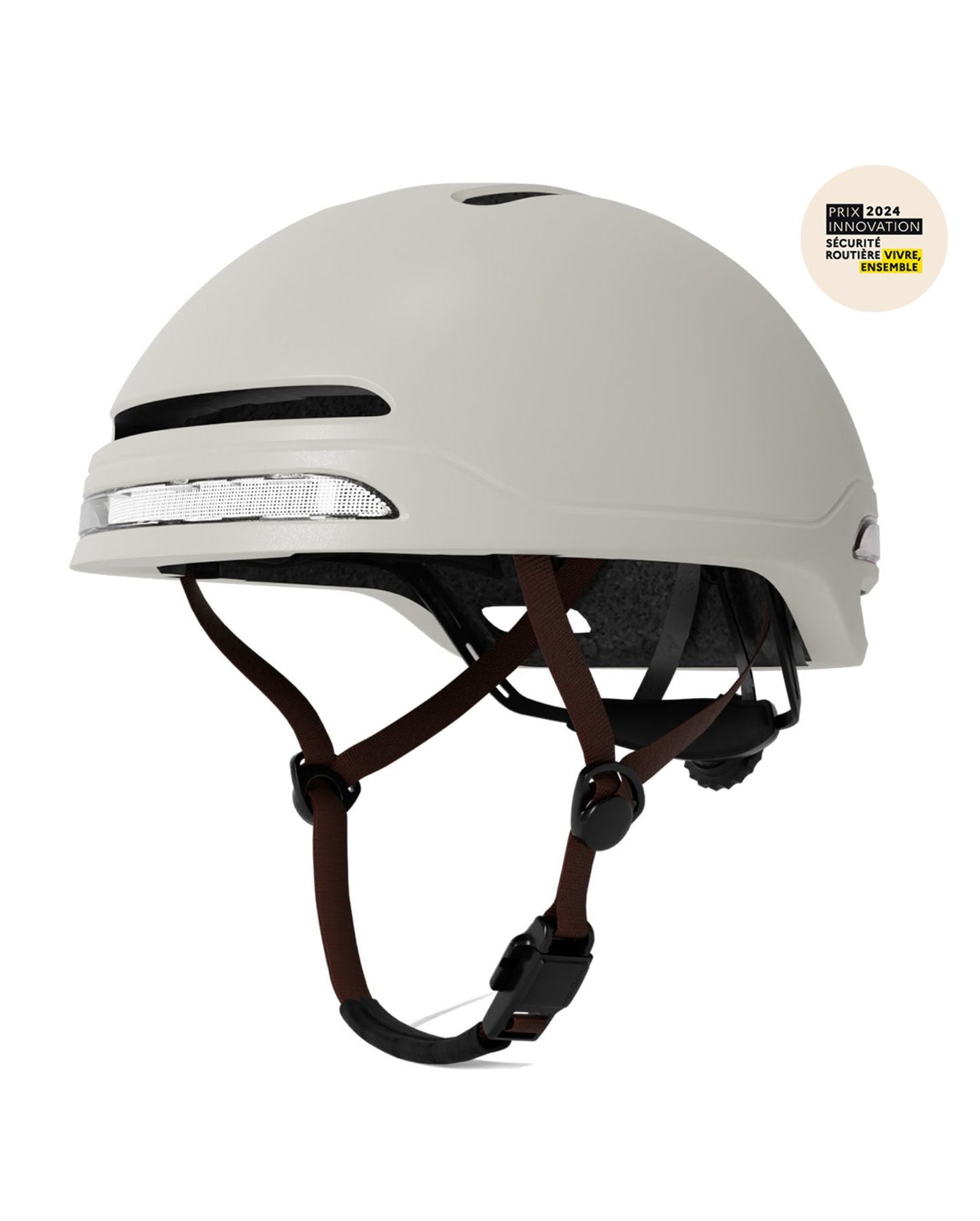 GAMEL DER BEMERKENSWERTE LEICHTE HELM