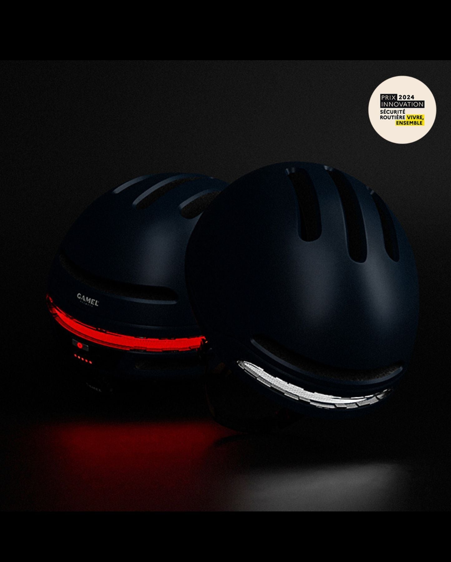 GAMEL DER BEMERKENSWERTE LEICHTE HELM