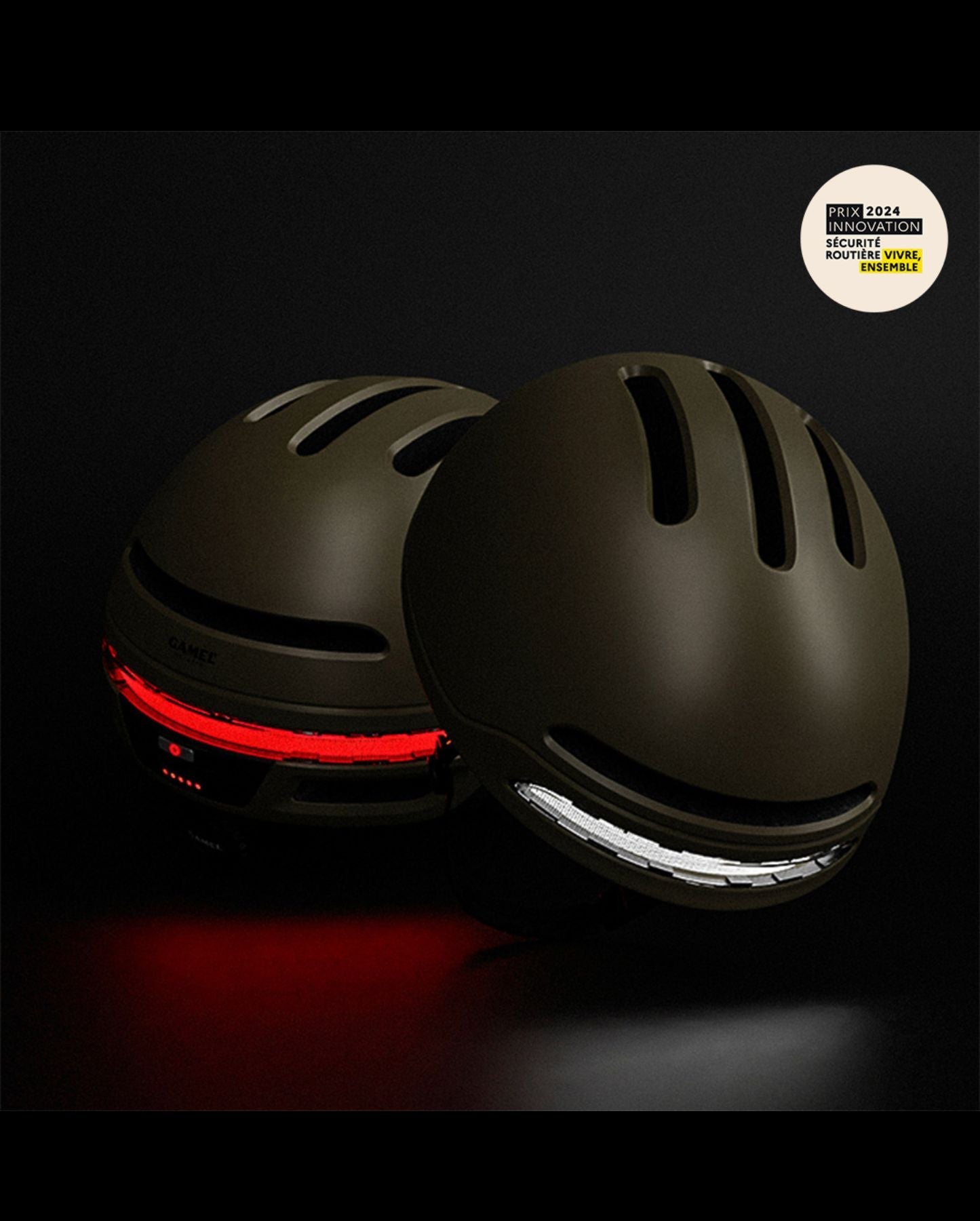 GAMEL DER BEMERKENSWERTE LEICHTE HELM