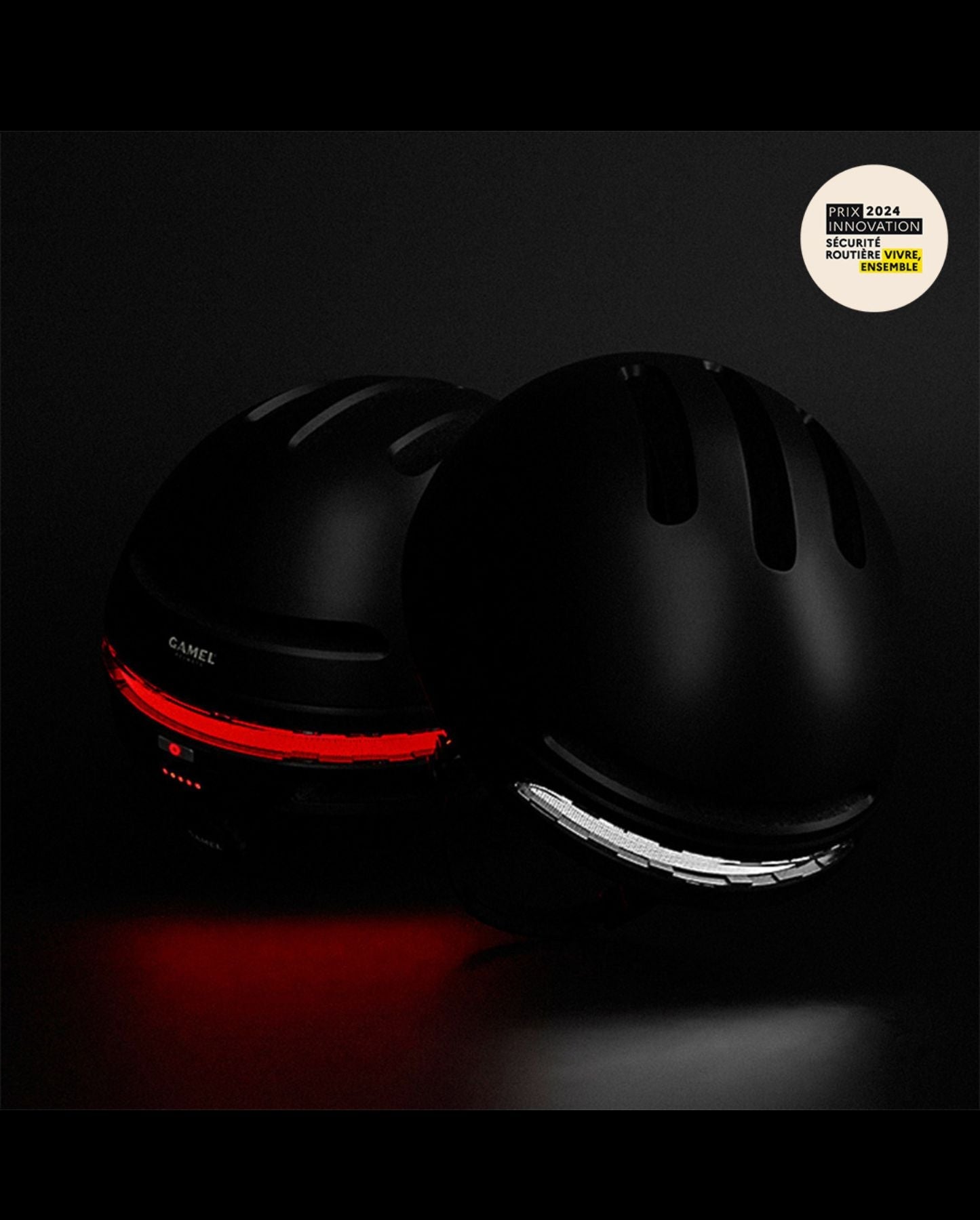 GAMEL DER BEMERKENSWERTE LEICHTE HELM