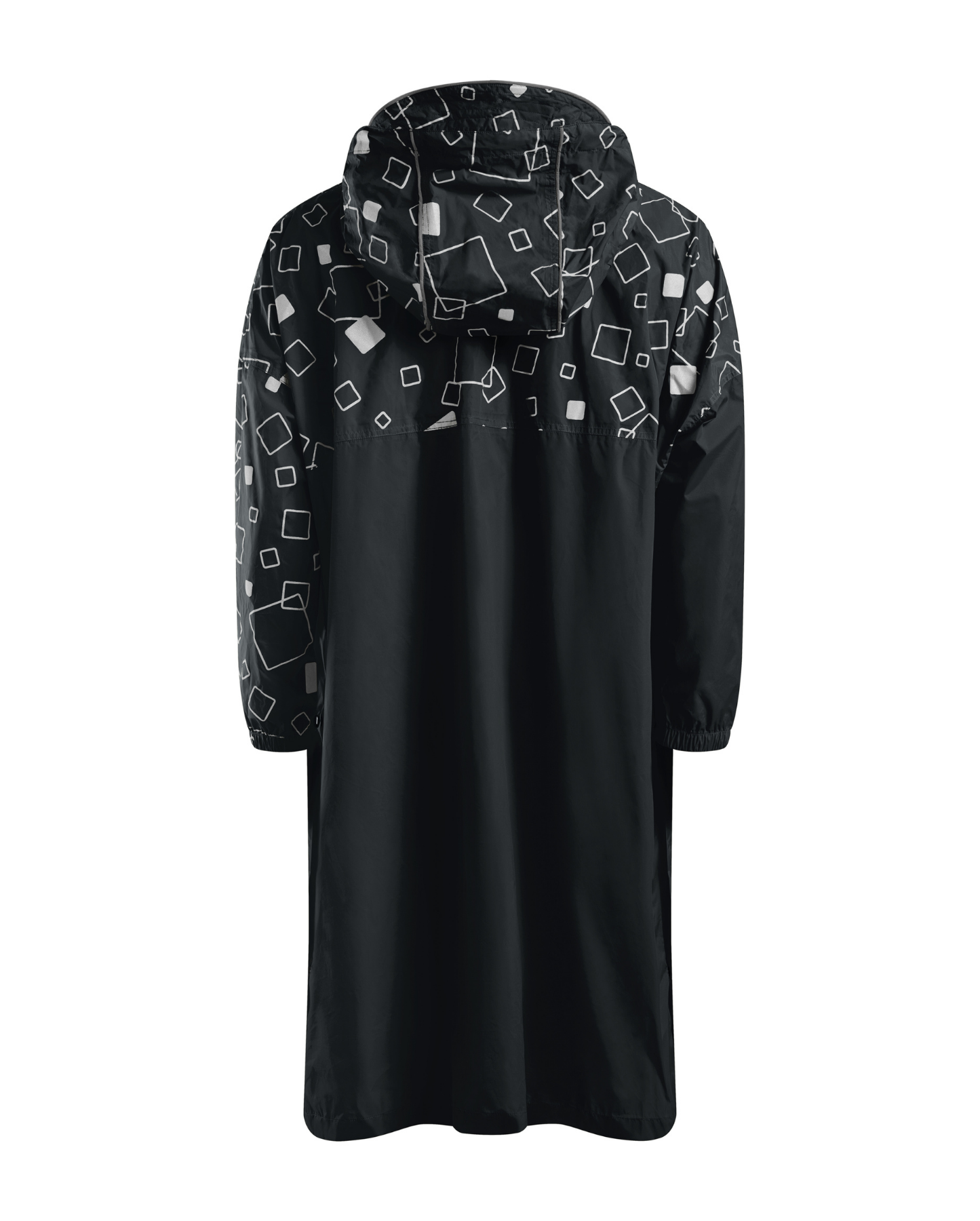 PONCHO DE PLUIE ESSENTIAL