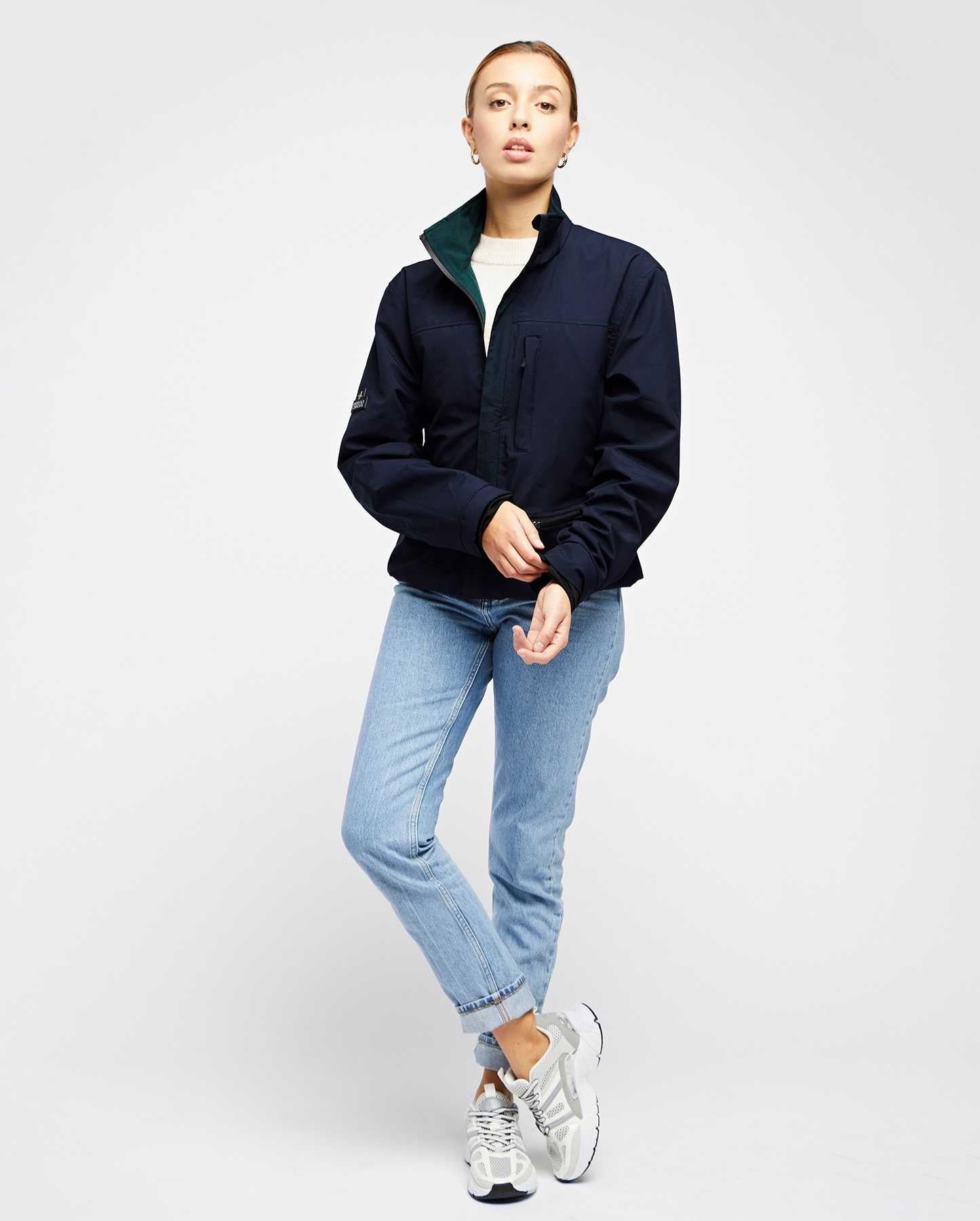 Blouson haute visibilité par Urban Circus