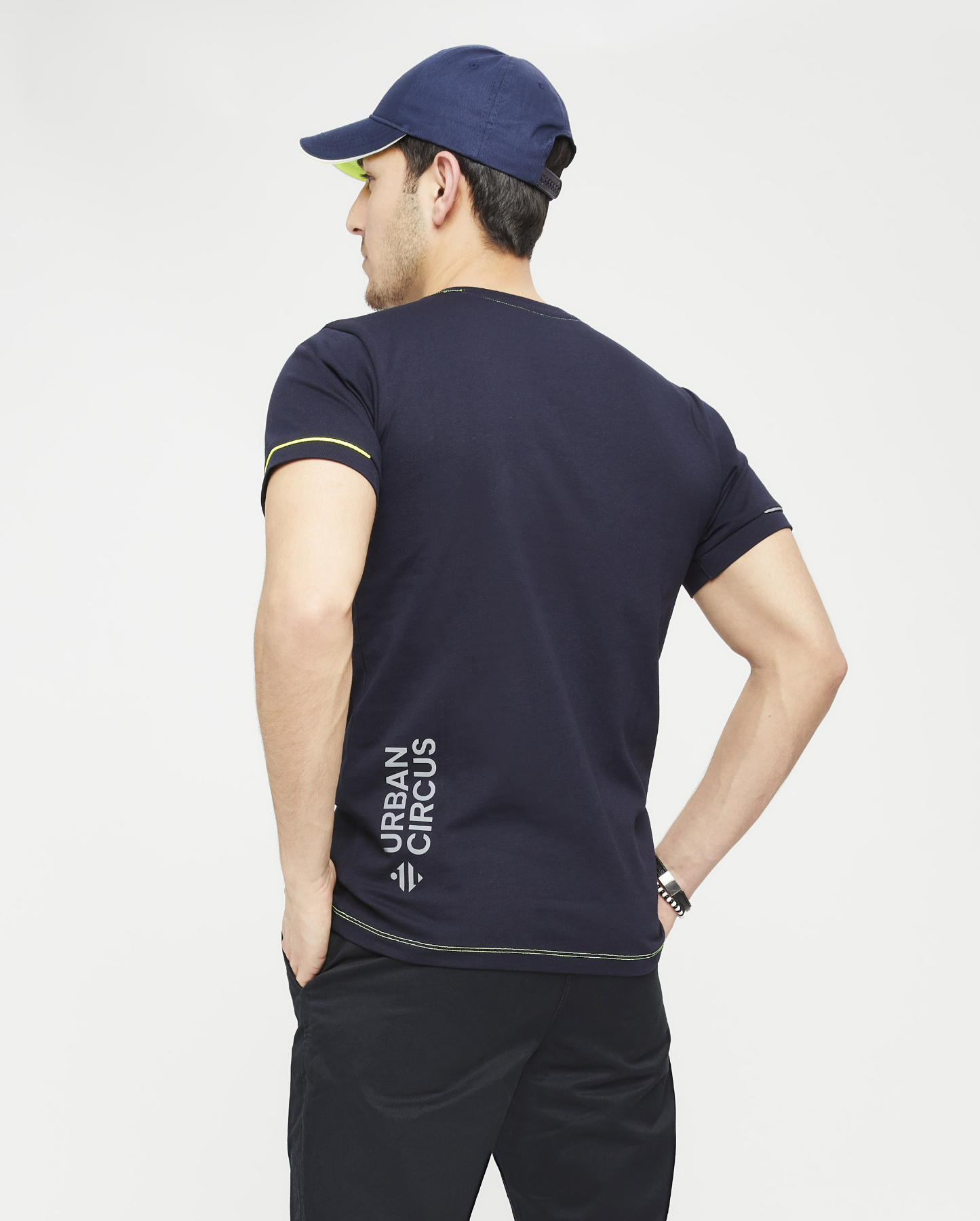 T-SHIRT FARON