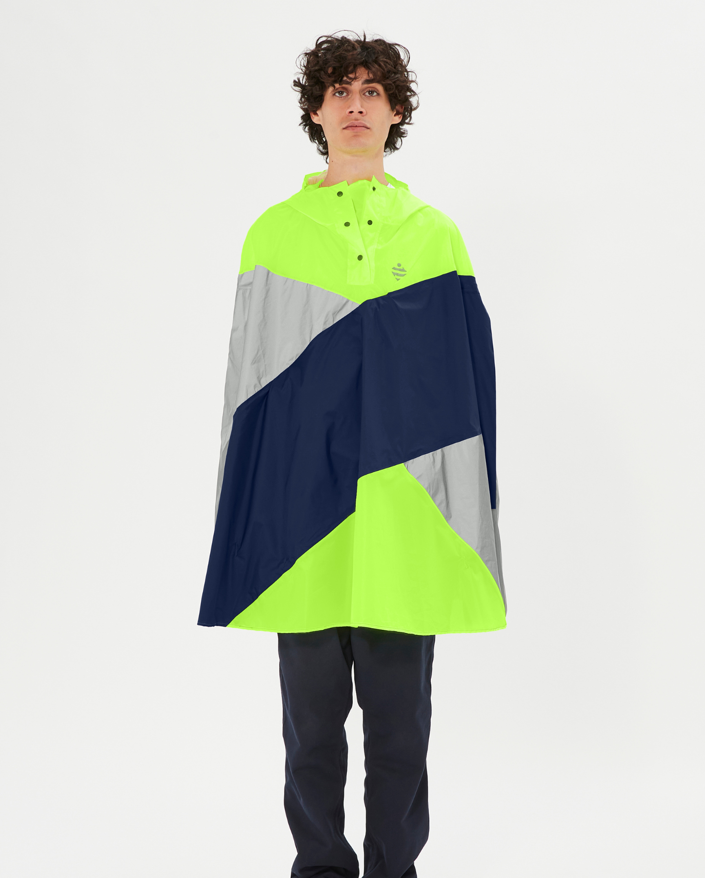 VUELTA RAIN CAPE 