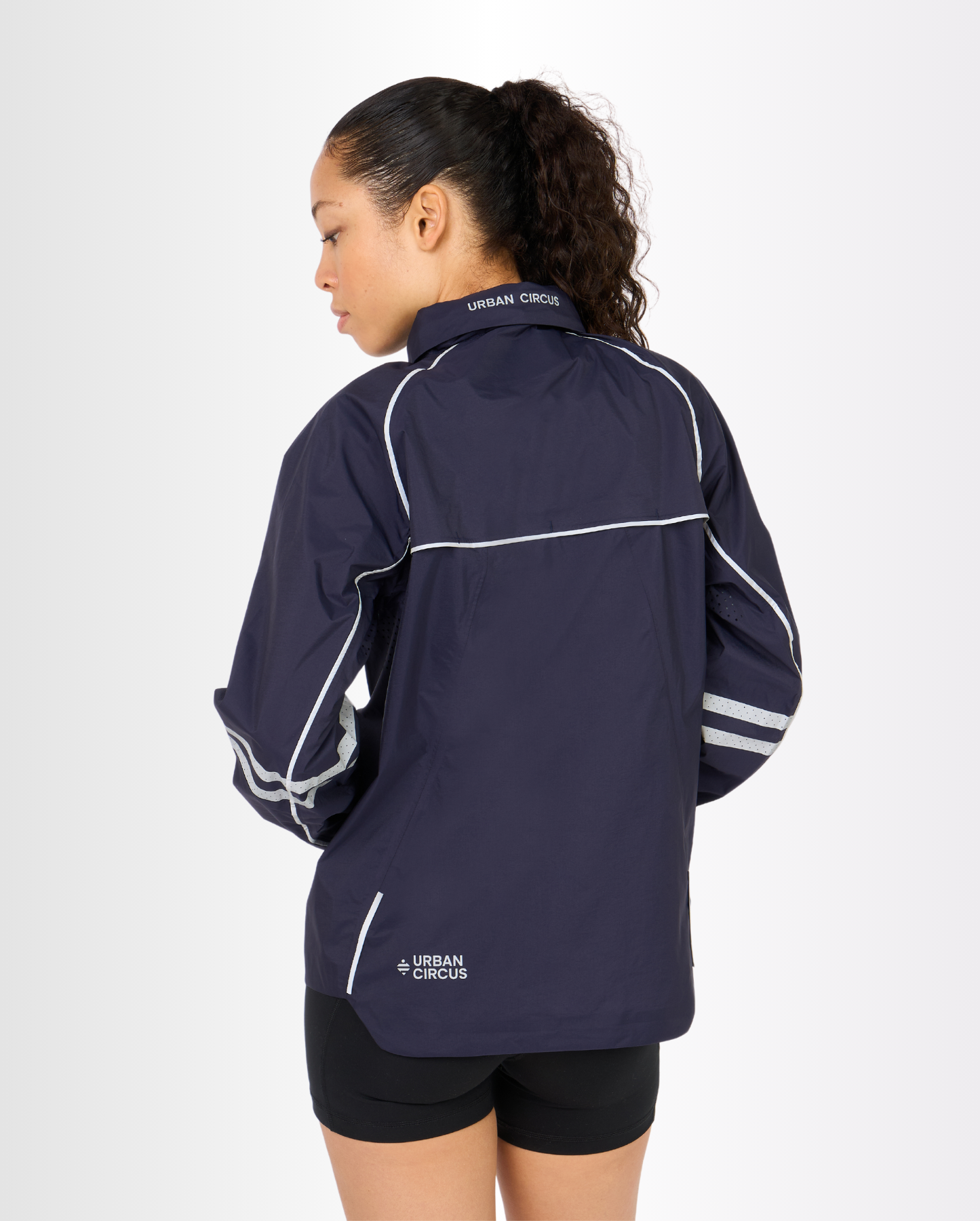 ULTRALEICHTE ESCAPADE-JACKE