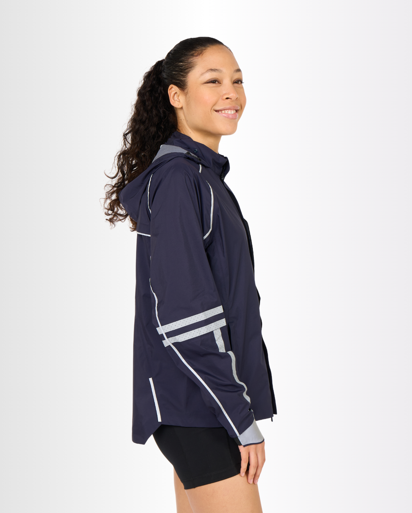 ULTRALEICHTE ESCAPADE-JACKE