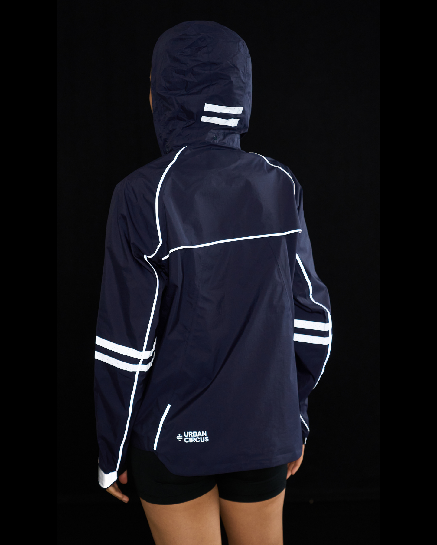 ULTRALEICHTE ESCAPADE-JACKE